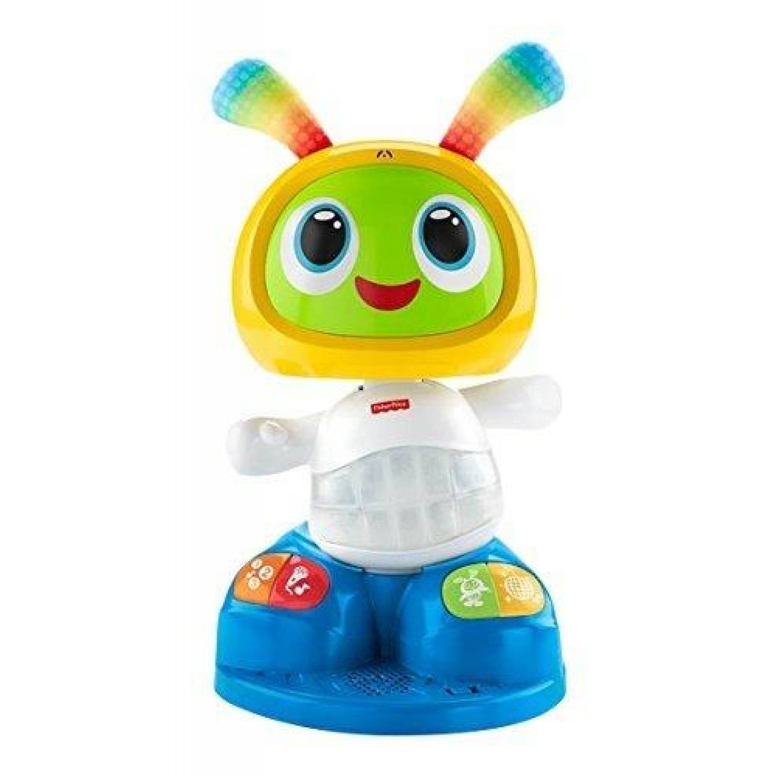 Fisher-price Juguete Bi Bot 360