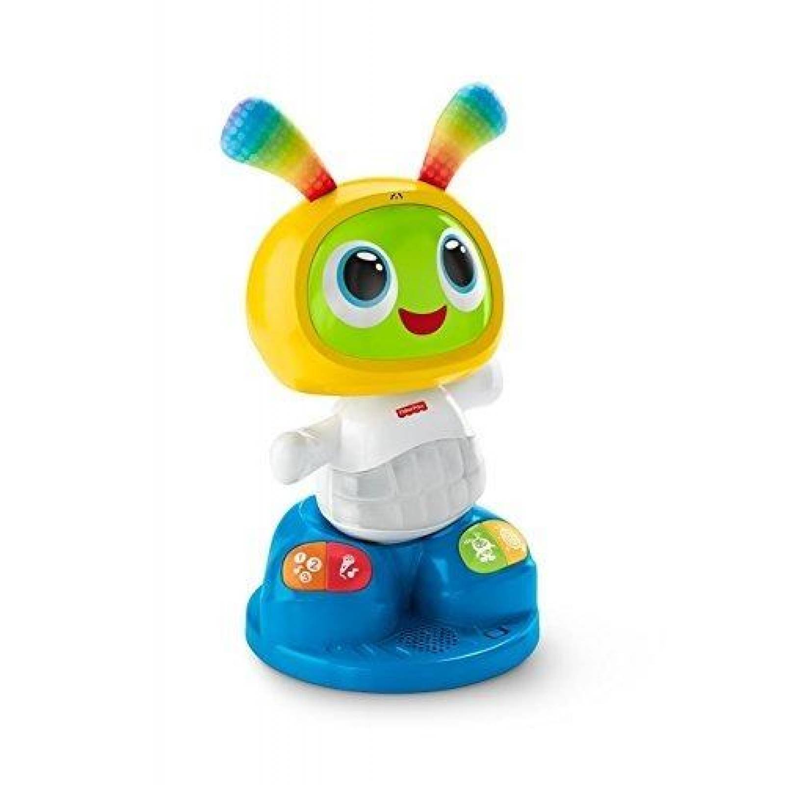 Fisher-price Juguete Bi Bot 360
