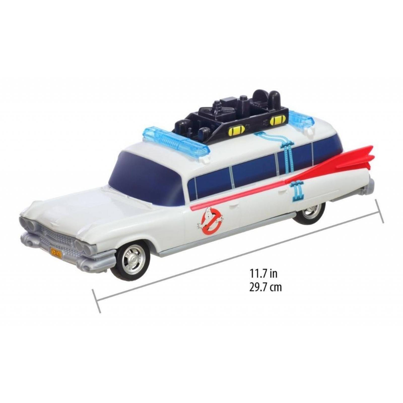 Ghostbusters Vehiculo Ecto-1 Hasbro
