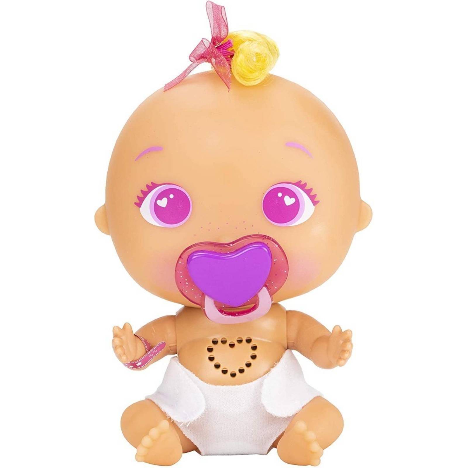 The Bellies Pinky Twink 