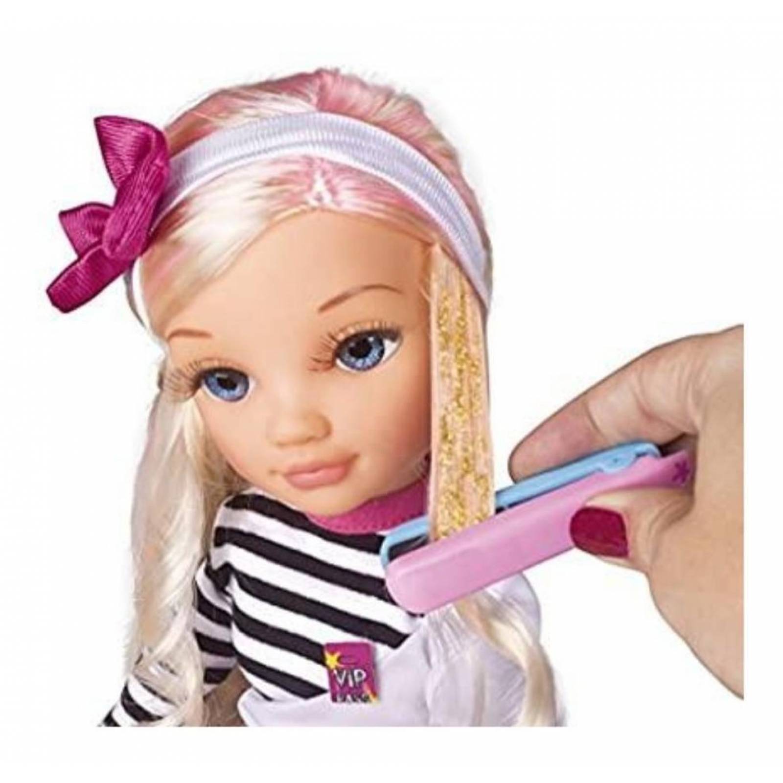 Muñeca Nancy Un Dia En Hollywood