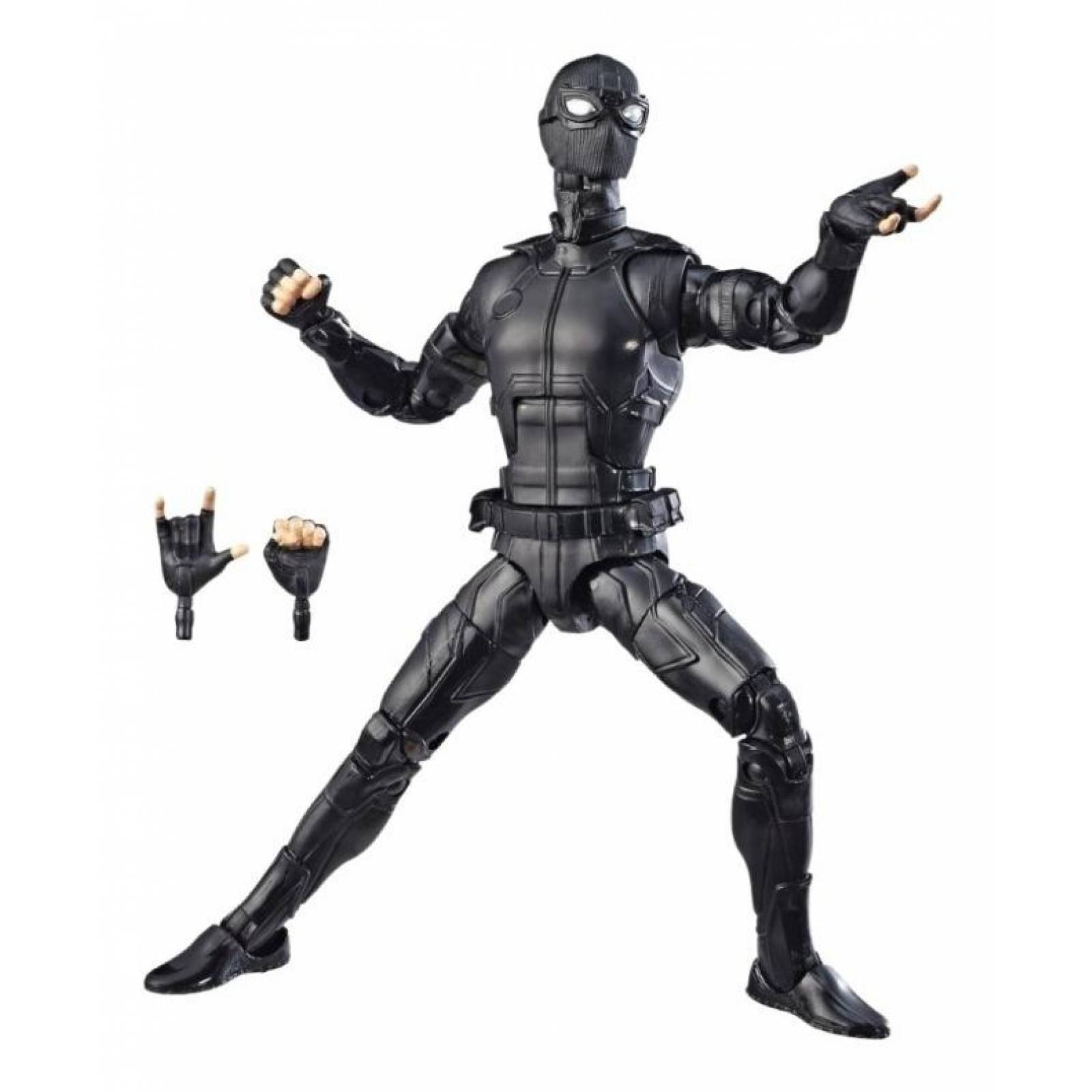 Hasbro Legends Series Marvel Spider-man Far From Home 6 PuLG 