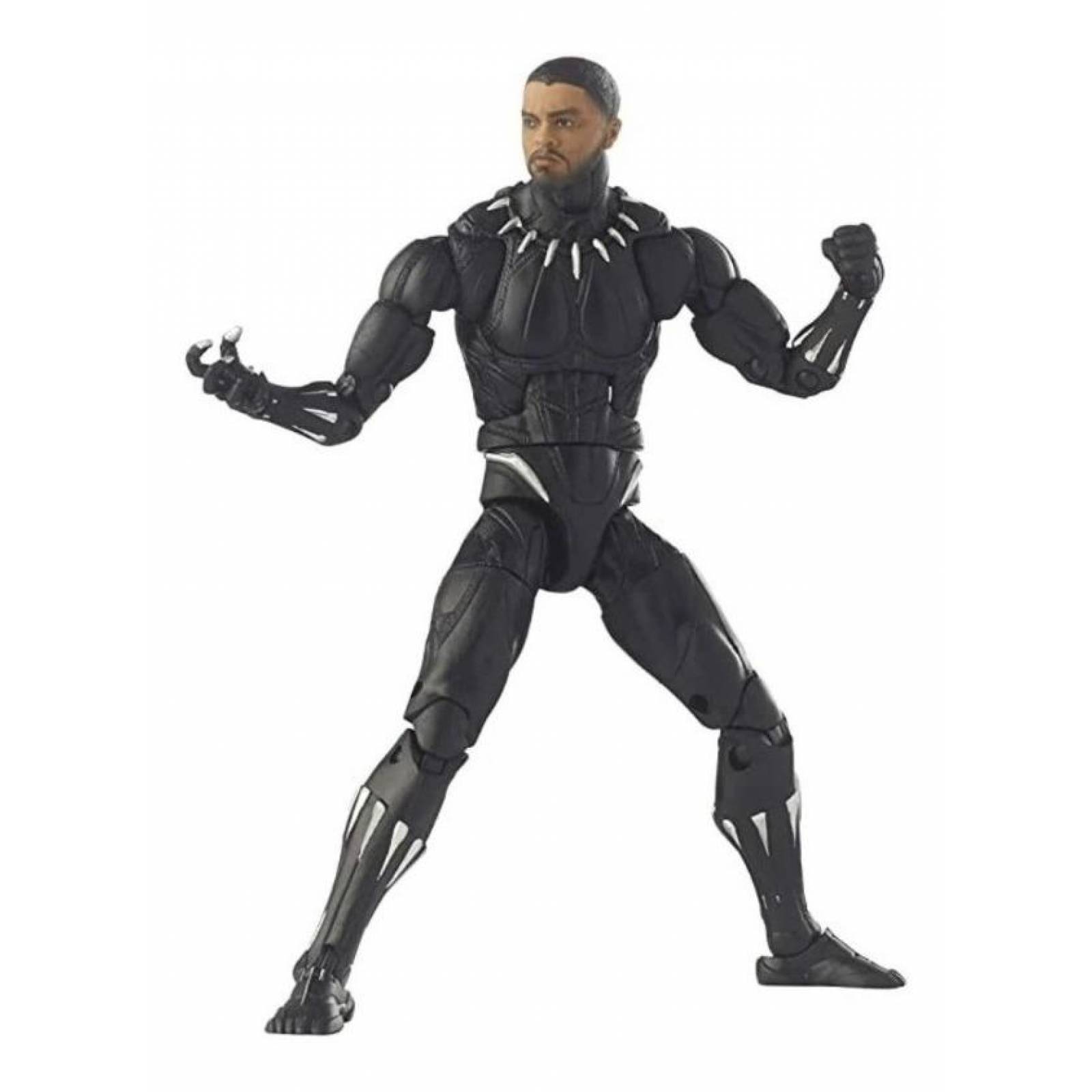 Hasbro Marvel Legends Series Black Panther Infinity War 