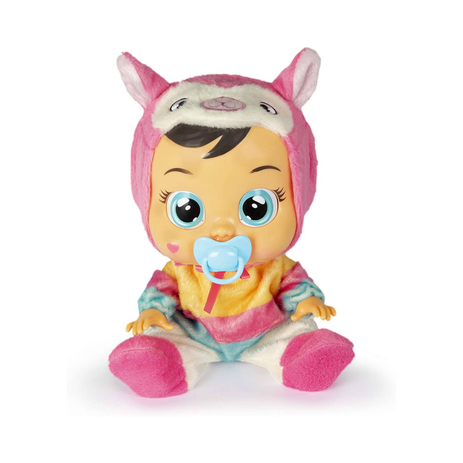Bebé Lloron Lena
