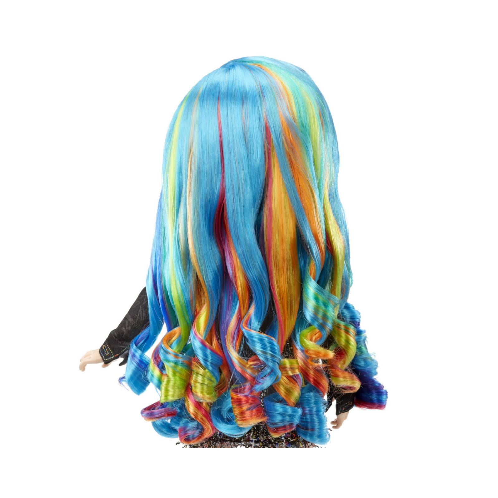 Rainbow High Amaya Raine My Runway Friend 