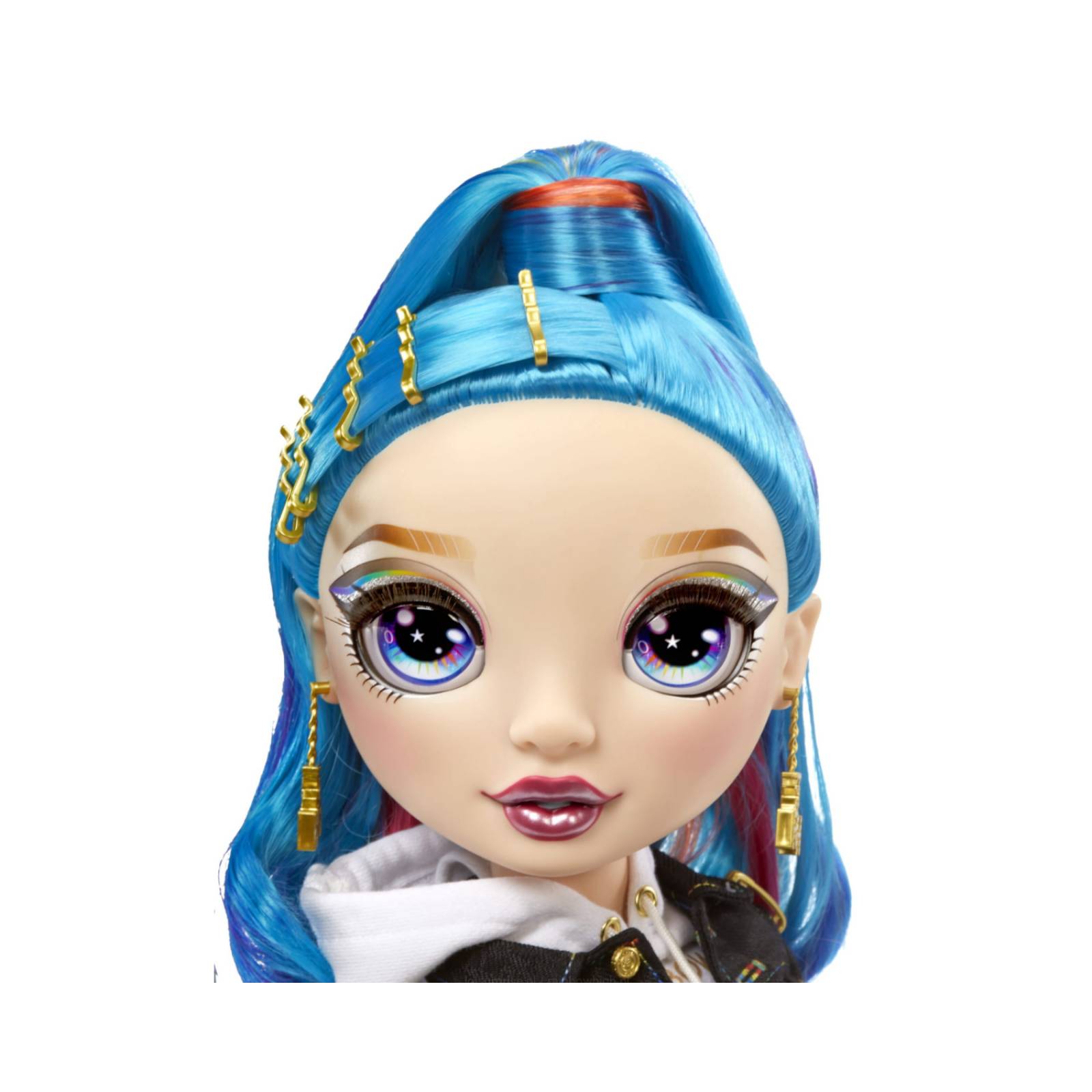 Rainbow High Amaya Raine My Runway Friend 