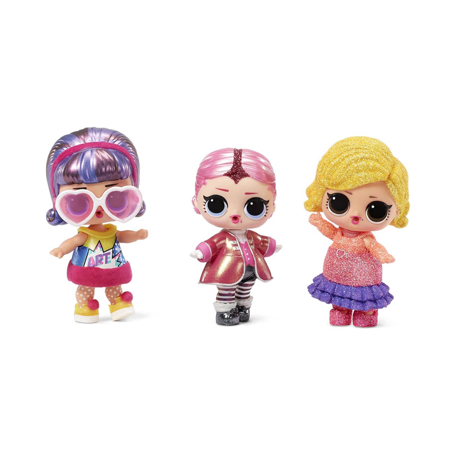 LOL Surprise Juego de Estudio de Cine 12 exclusivas muñecas 