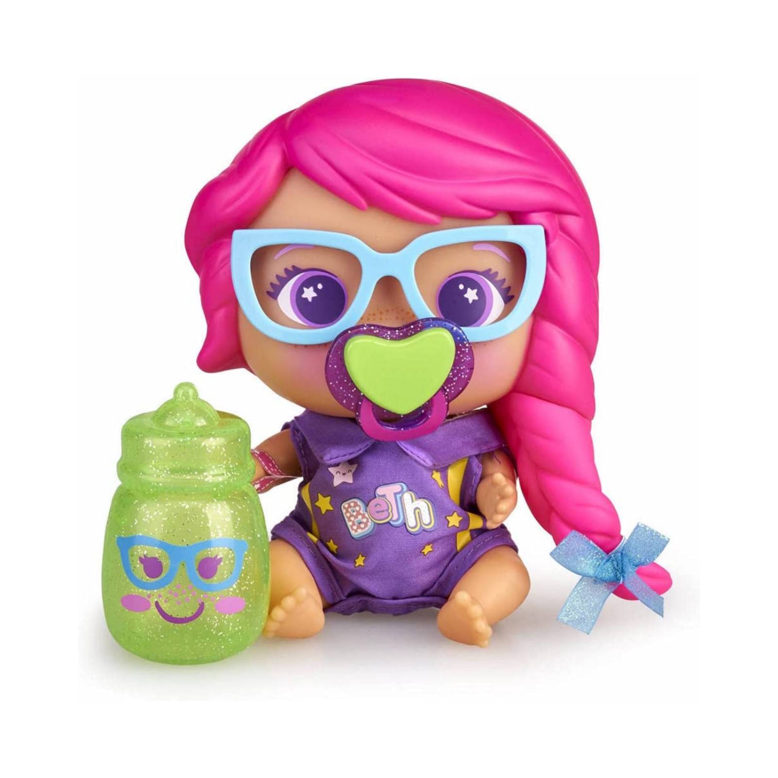 The Bellies Bellie-Beth 