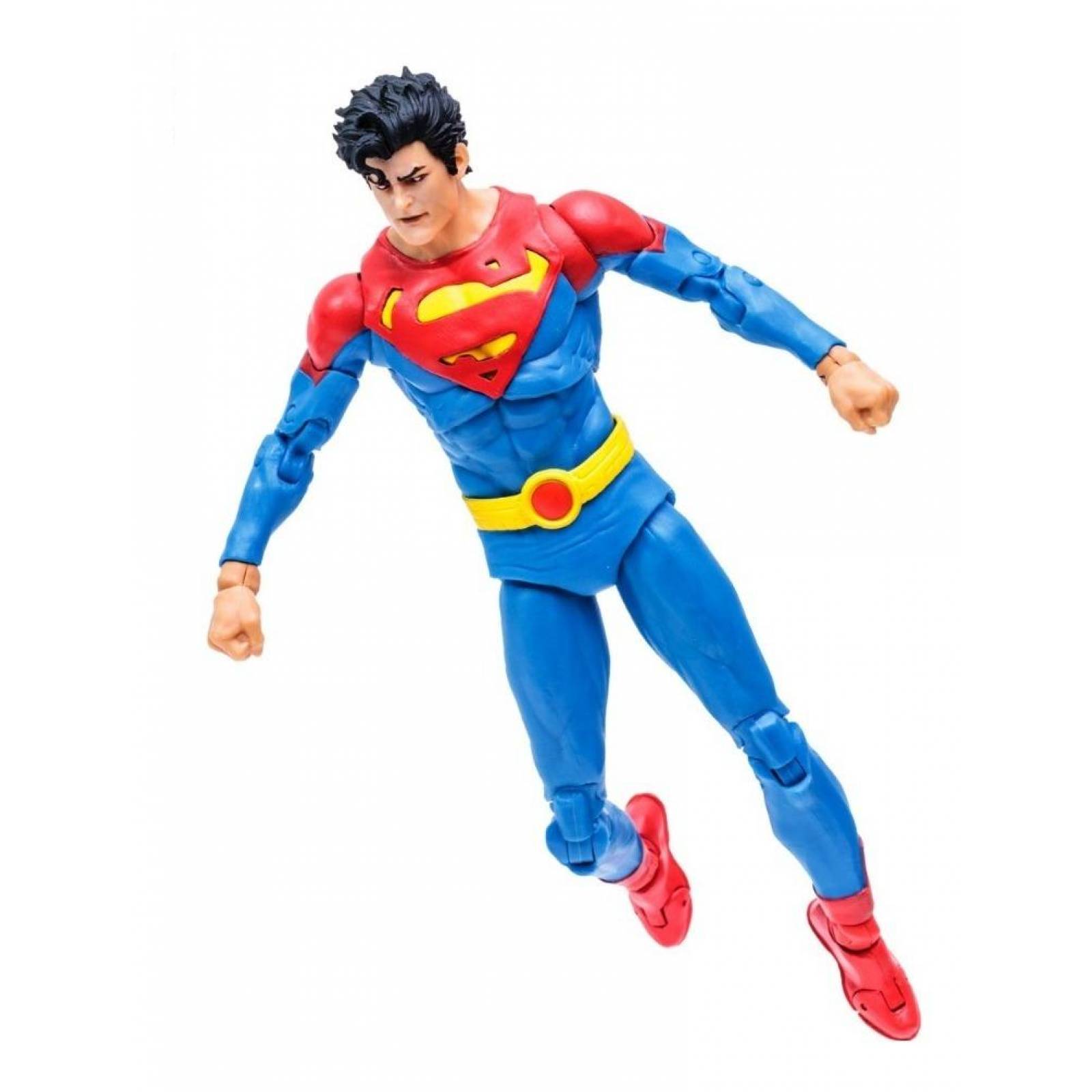 Superman Jon Kent Dc Multiverse Mc Farlane Toys 