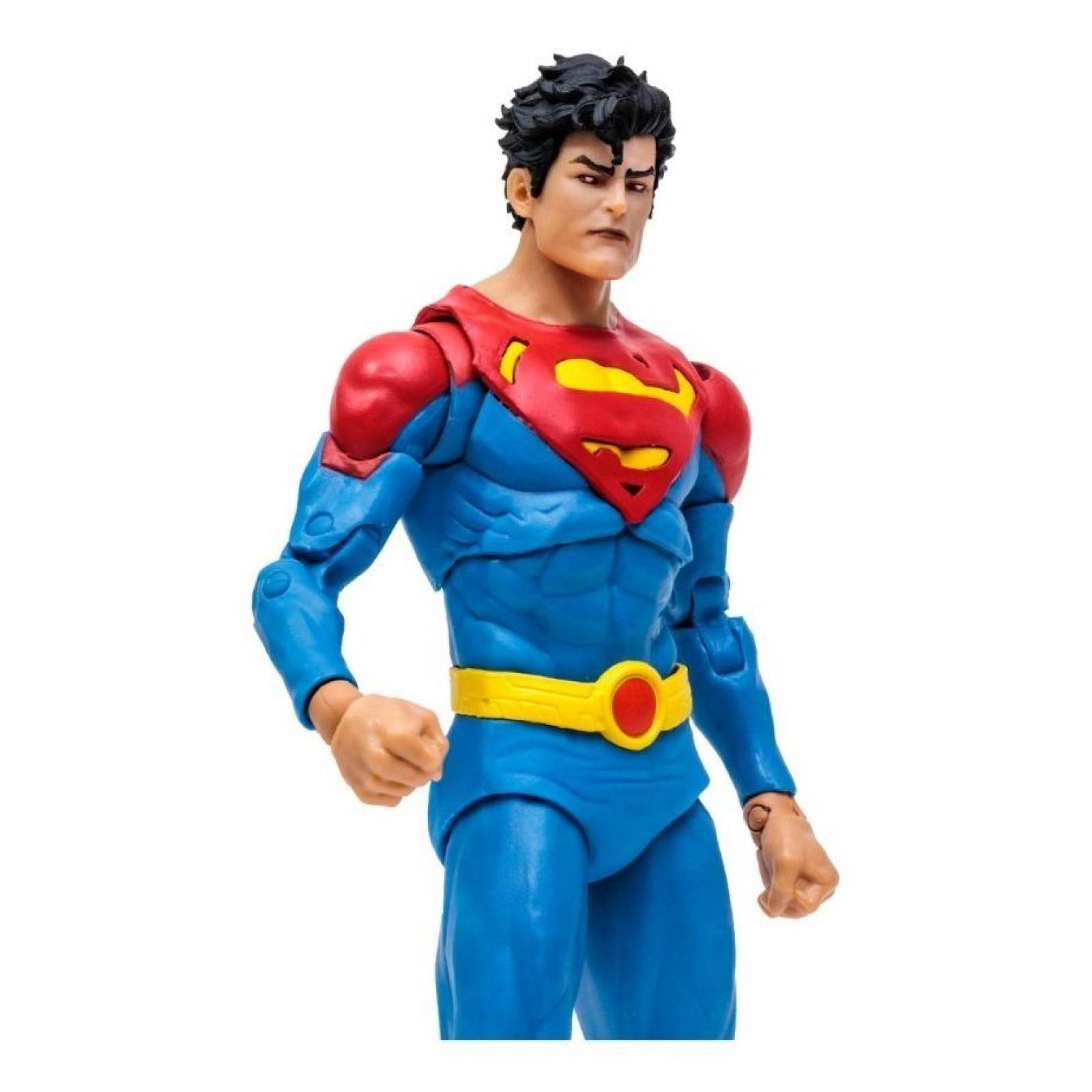 Superman Jon Kent Dc Multiverse Mc Farlane Toys 