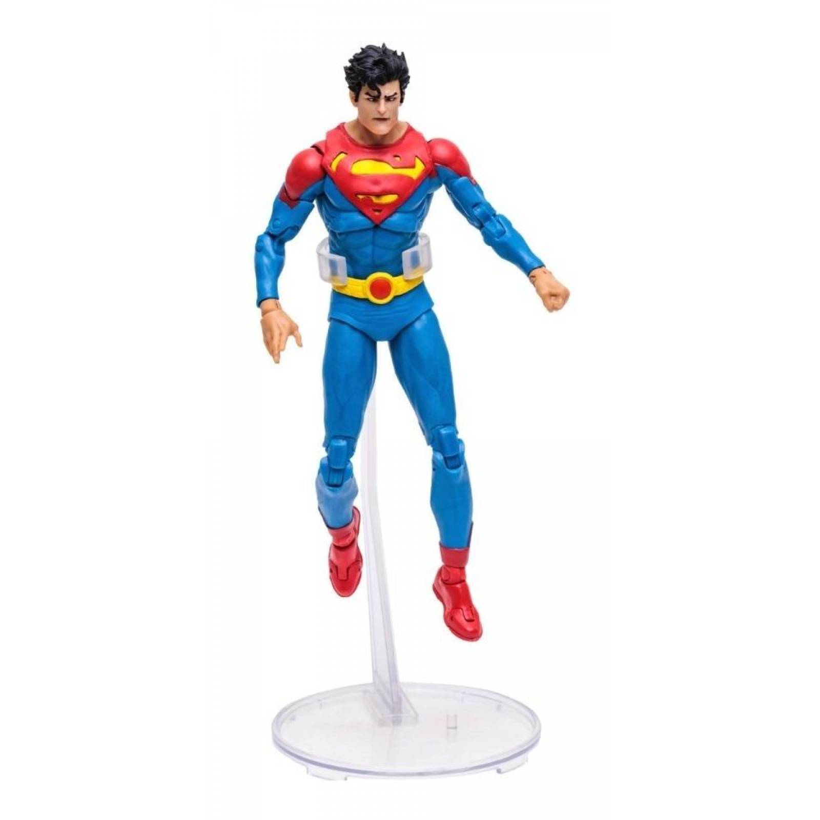 Superman Jon Kent Dc Multiverse Mc Farlane Toys 