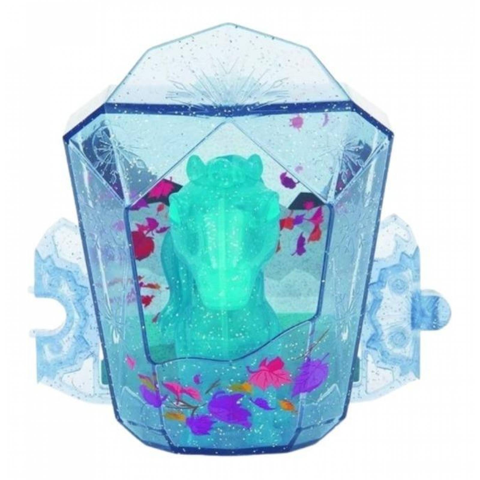 Frozen 2 Whisper & Glow Nokk Suspiros Luminosos 