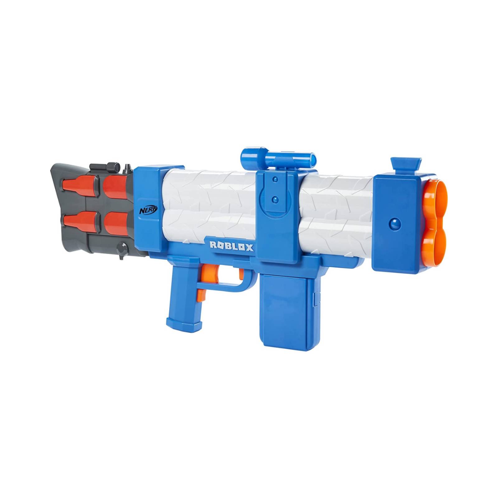 Nerf Roblox Arsenal Lanzador Motorizado 