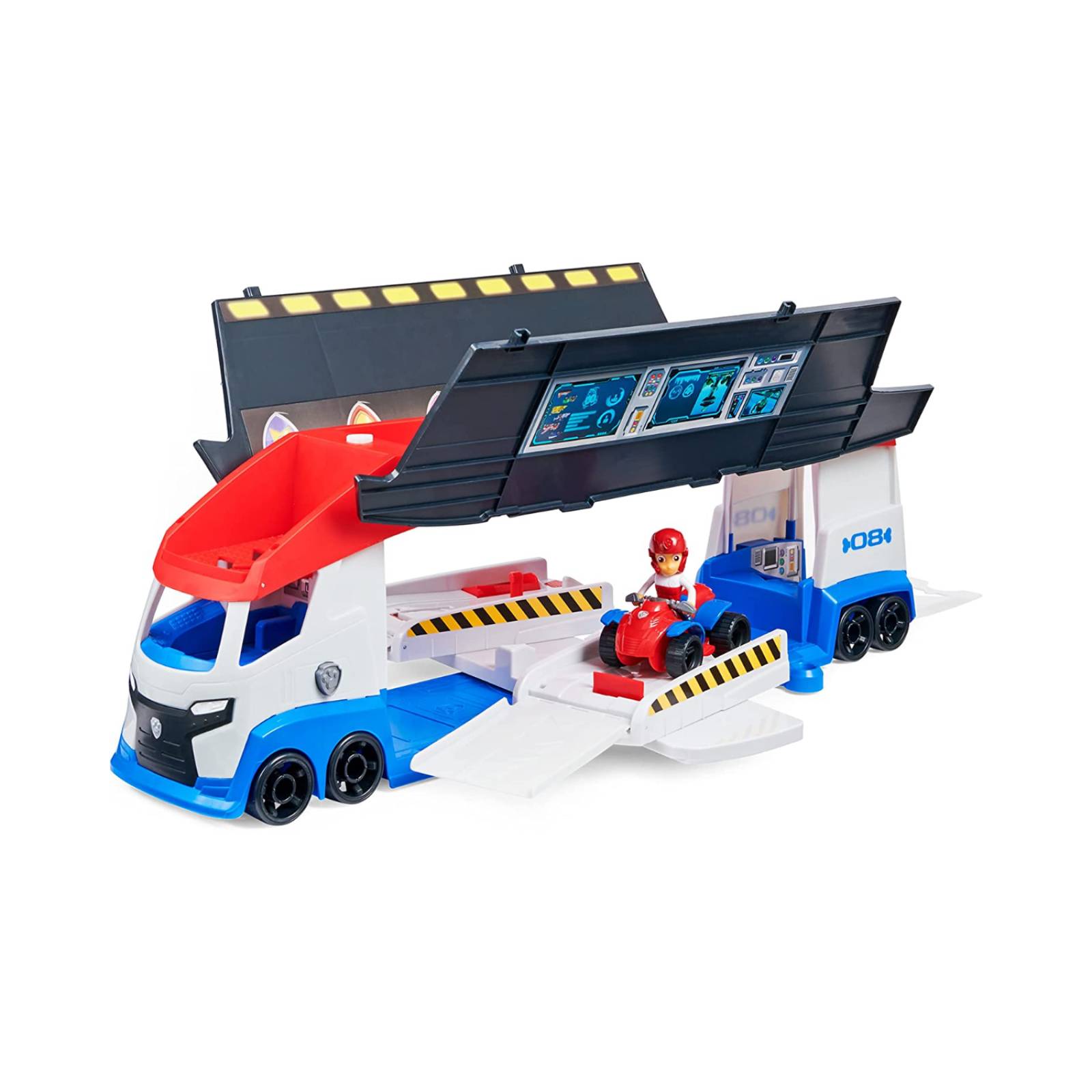 Paw Patrol Paw Patroller Version 2 