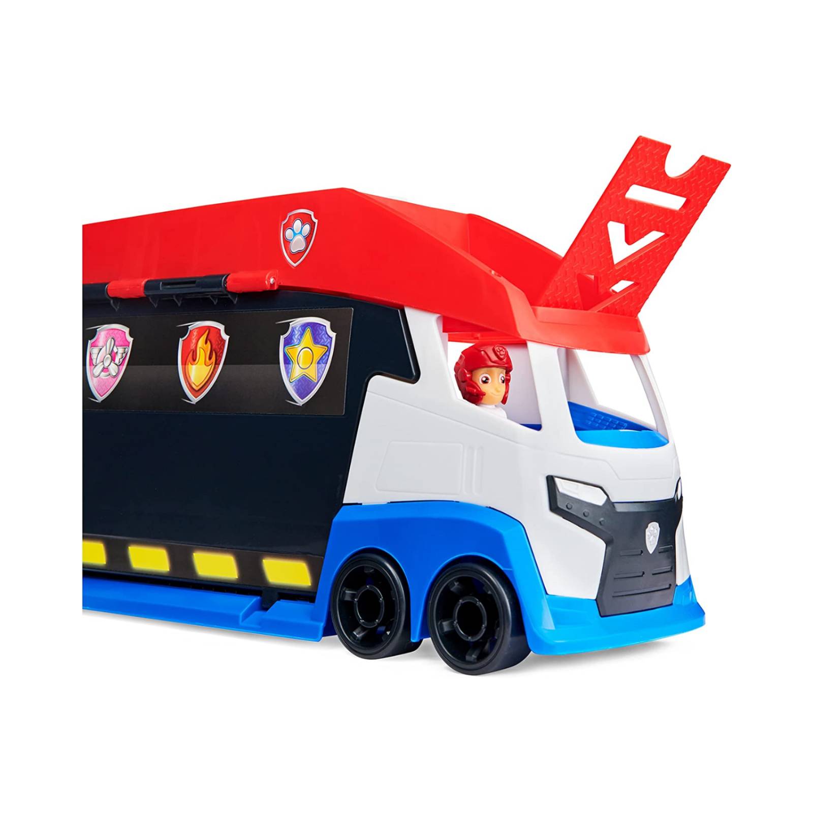 Paw Patrol Paw Patroller Version 2 