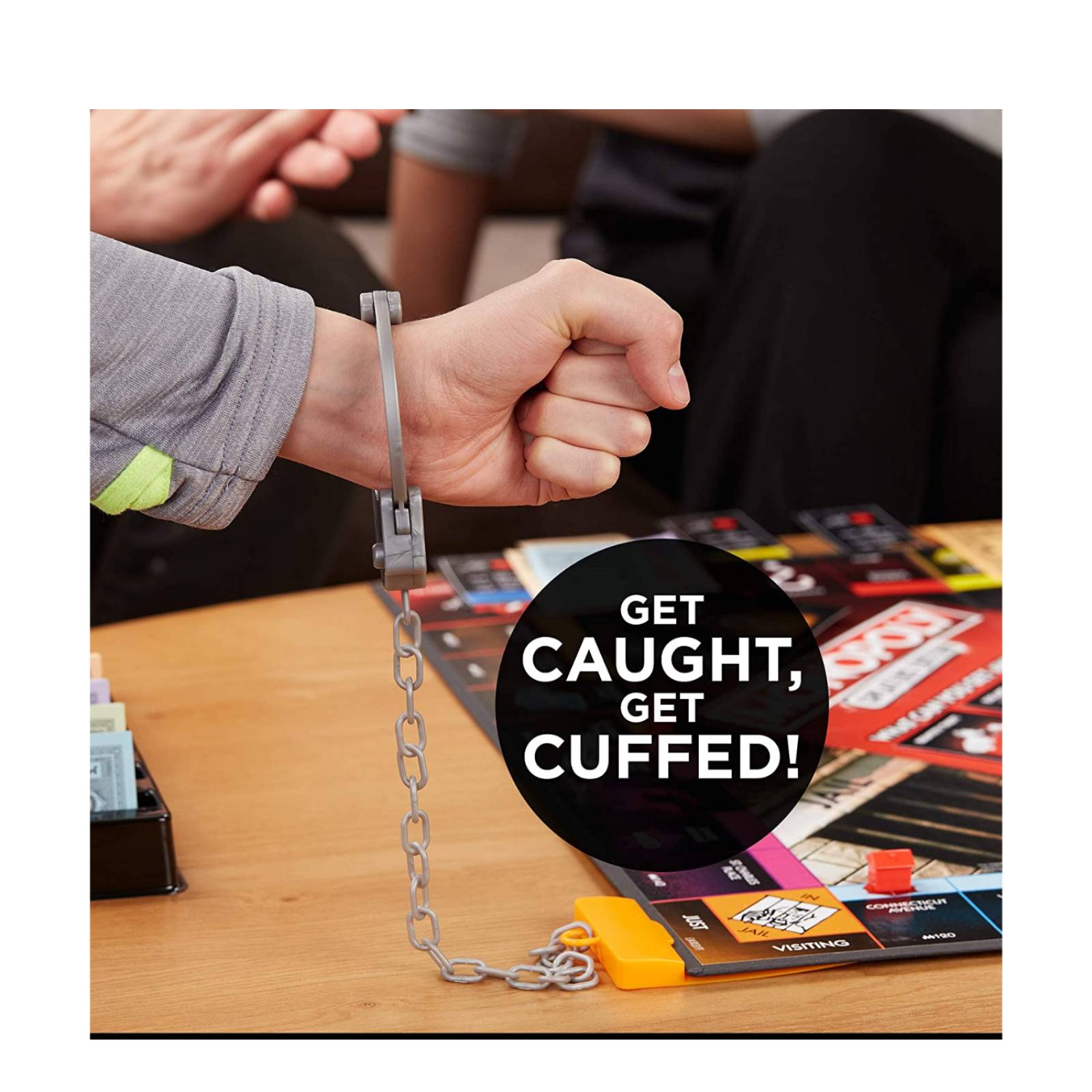 Monopoly Game Edición Para Tramposos 