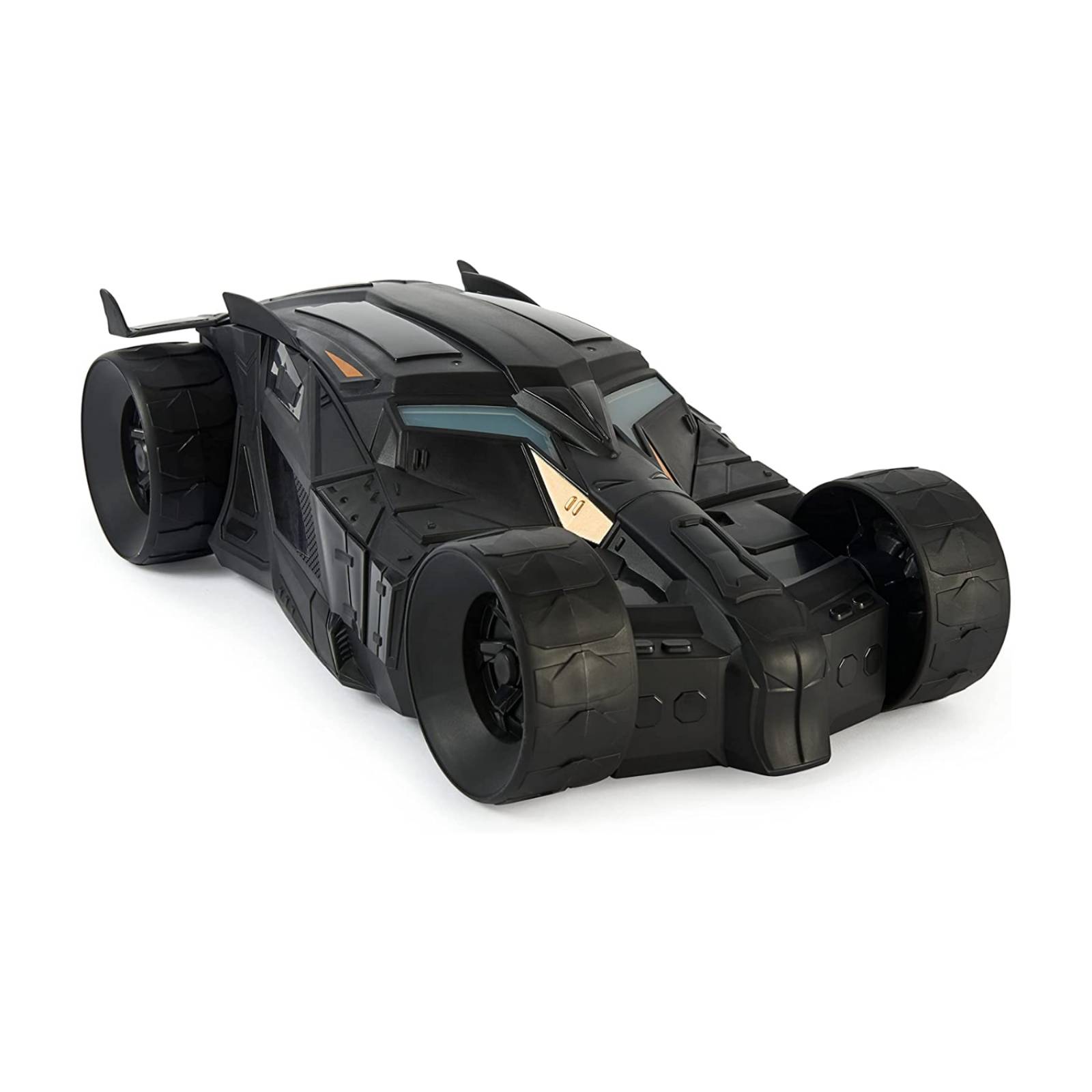 Batman Batimóvil Bat Tech