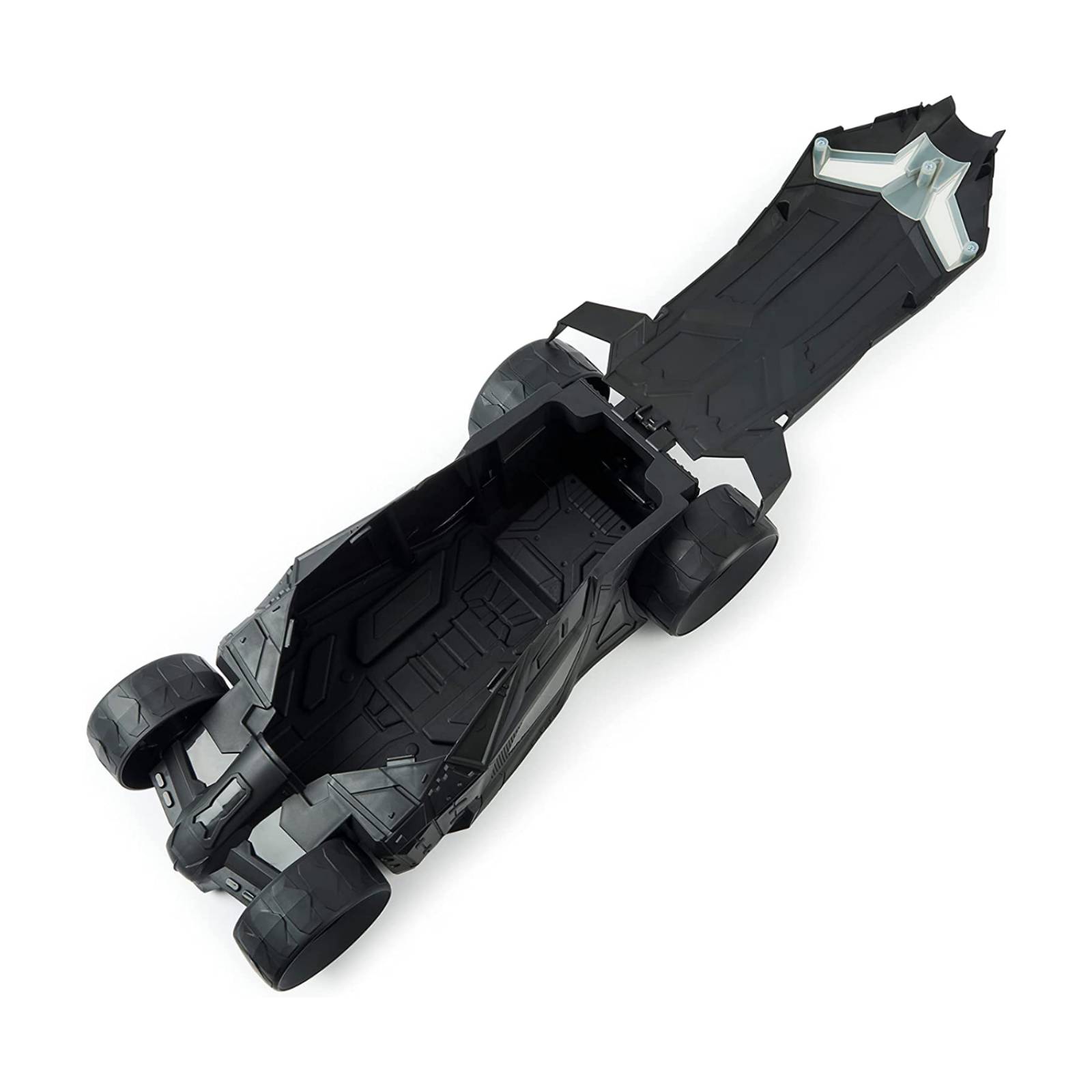 Batman Batimóvil Bat Tech