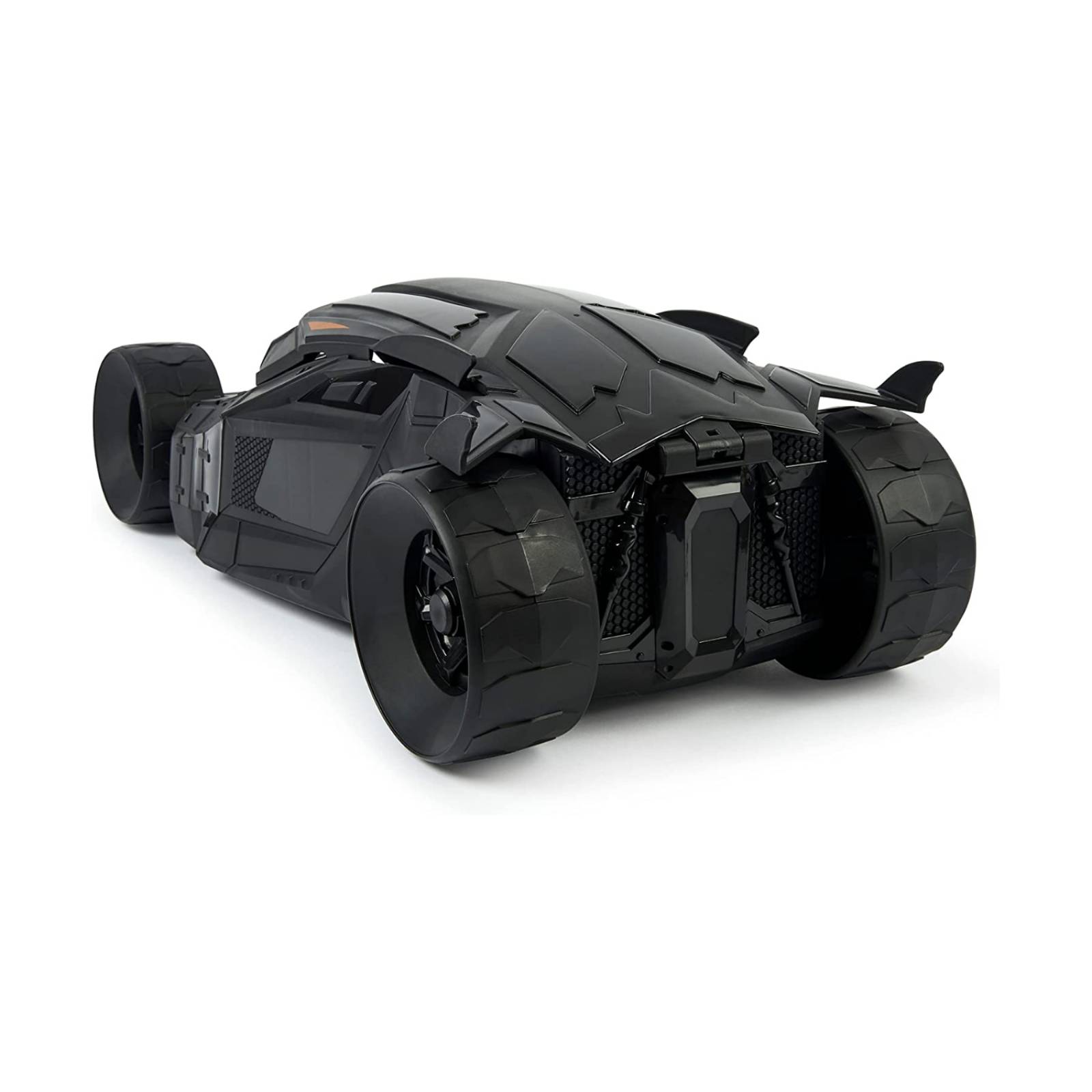 Batman Batimóvil Bat Tech