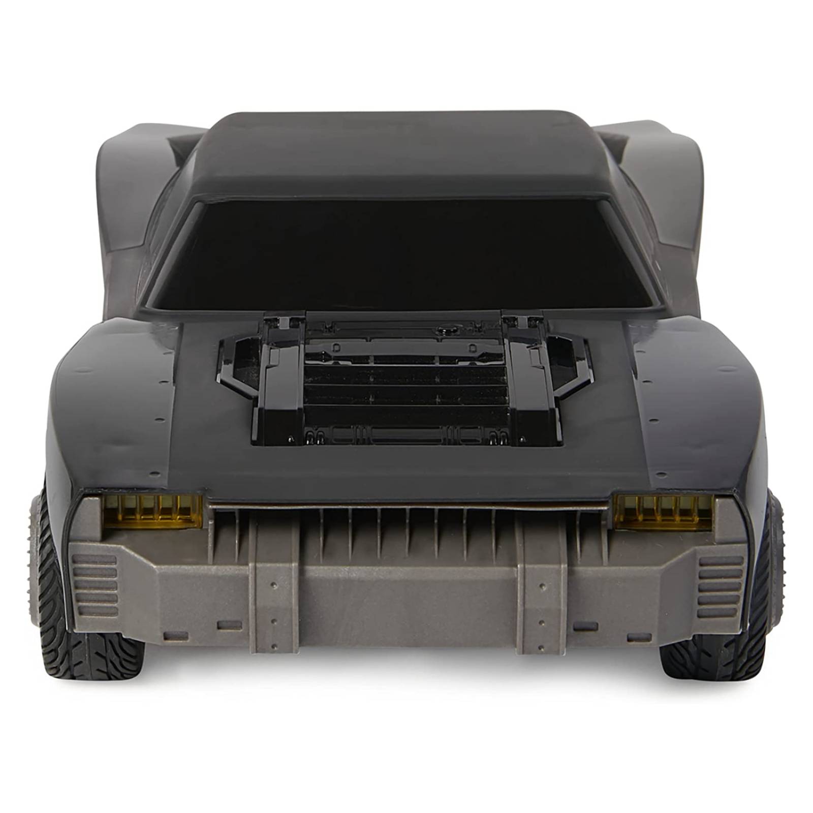 Batman Batimóvil Radio control Turbo Boost