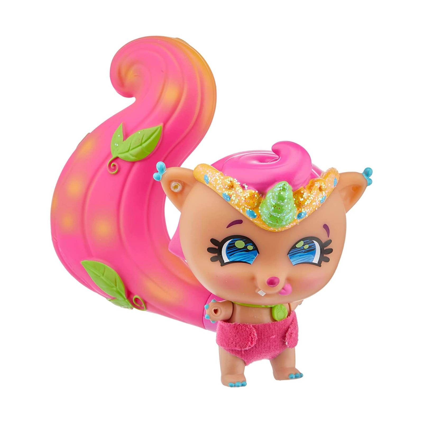 The Bellies Beasties Glusty 