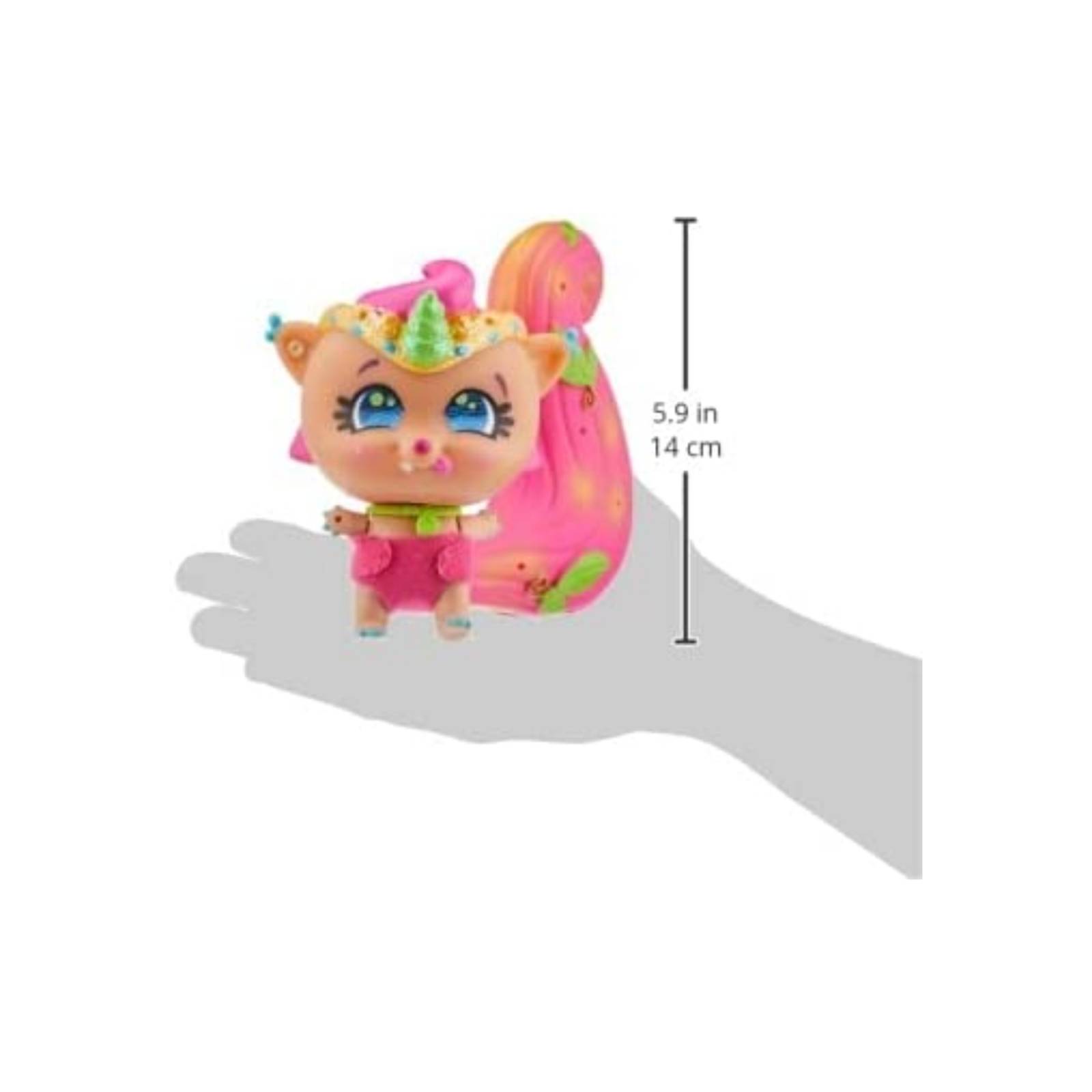 The Bellies Beasties Glusty 