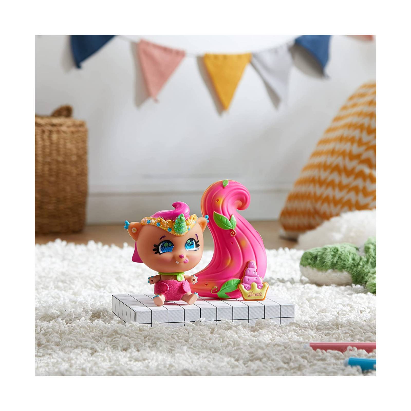 The Bellies Beasties Glusty 