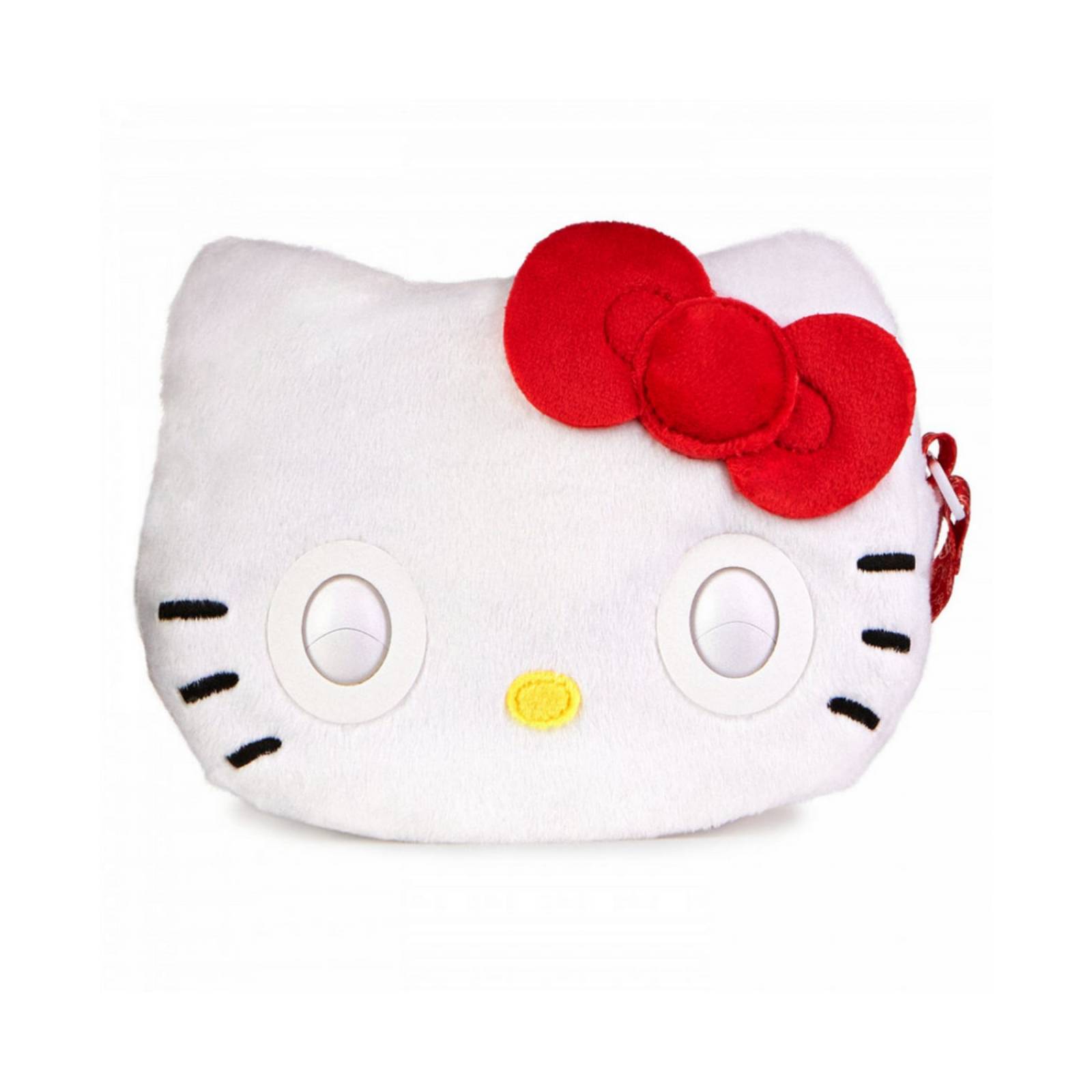 Purse Pets Bolsa Hello Kitty 30 Sonidos Y Reacciones