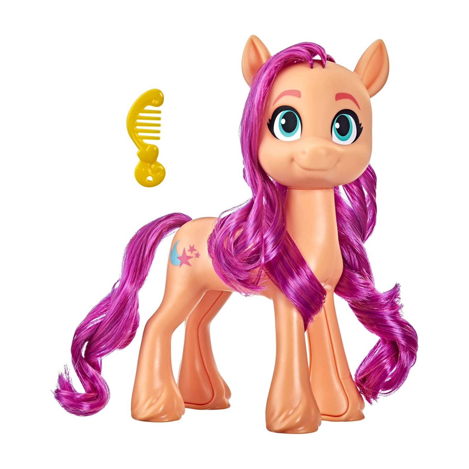 My Little Pony Sunny Starscout 