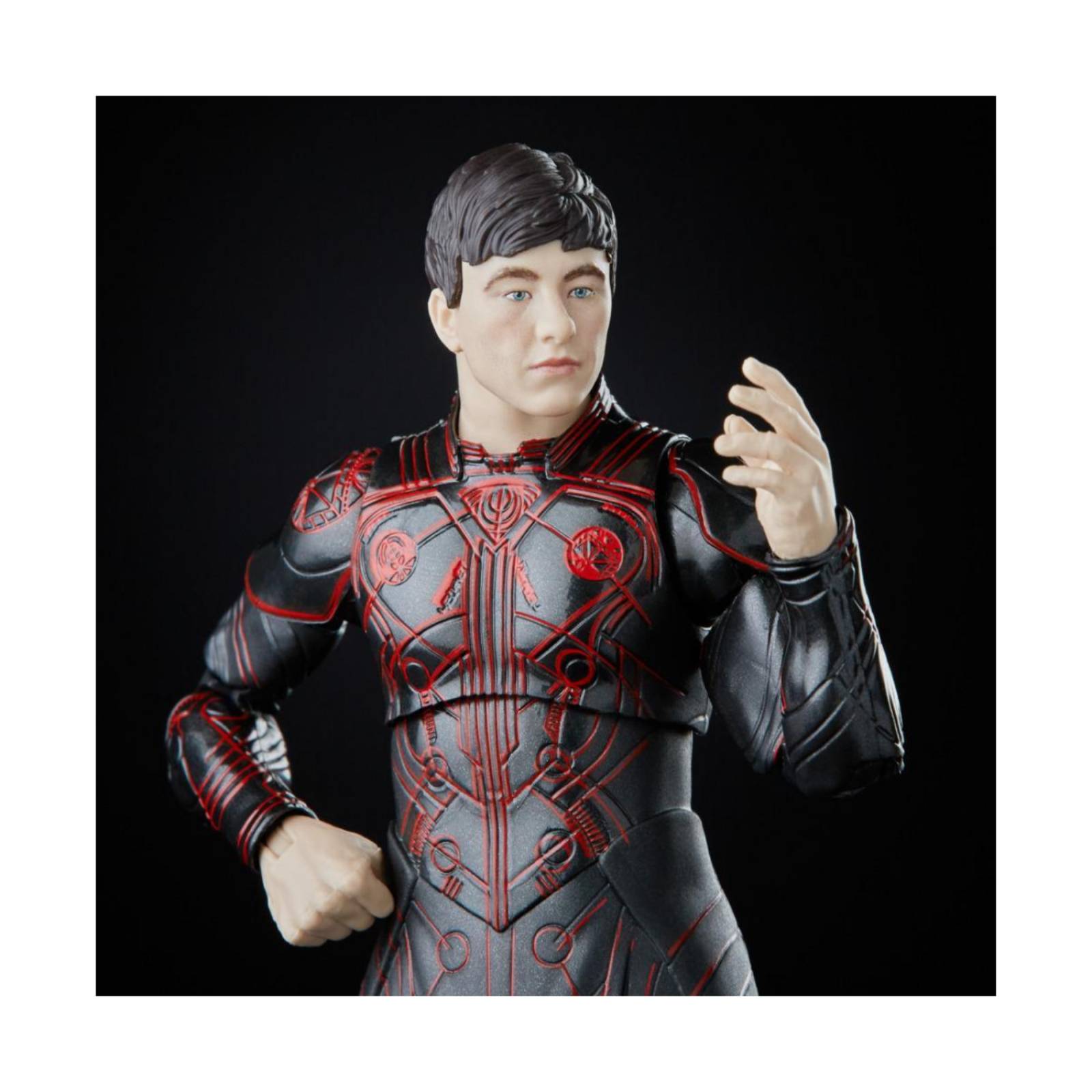 Marvel Legends Series The Eternals Druig 