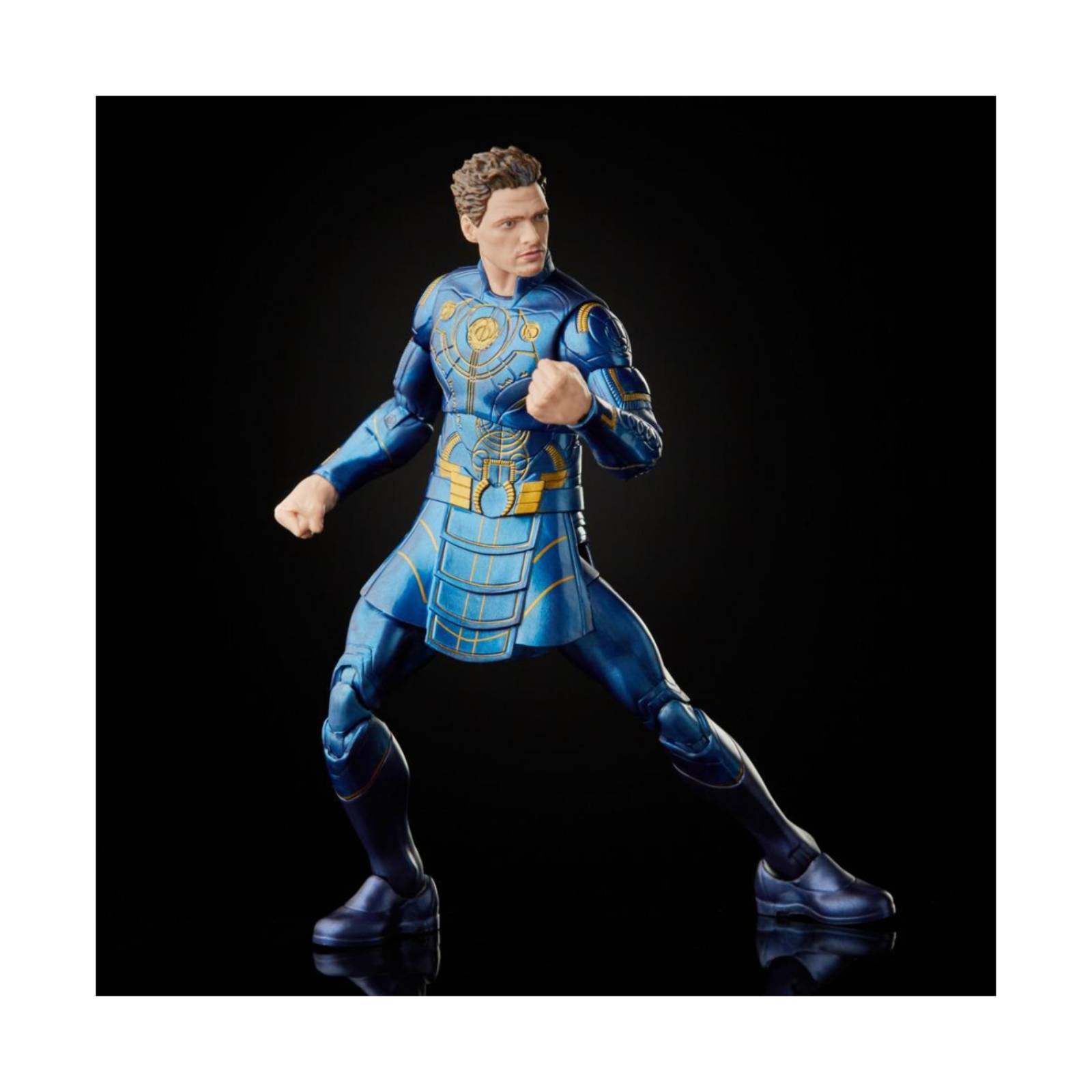 Marvel Legends Series The Eternals Ikaris