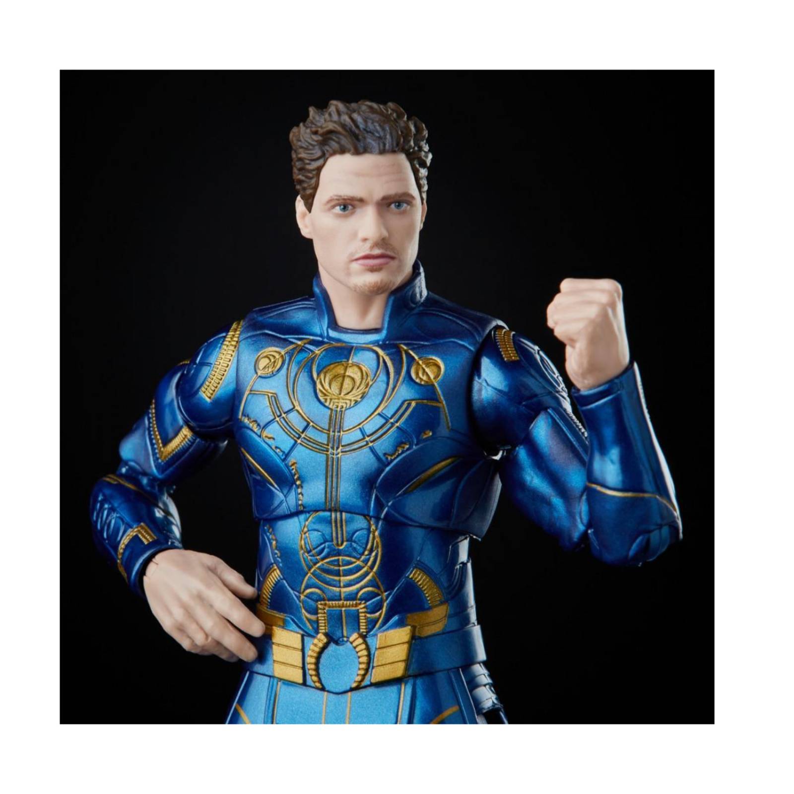 Marvel Legends Series The Eternals Ikaris