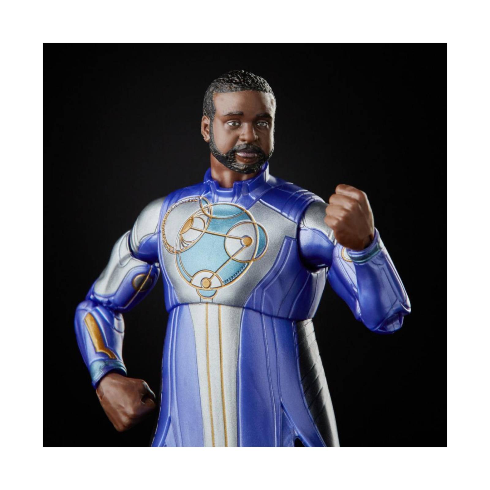 Marvel Legends Series The Eternals Phastos 