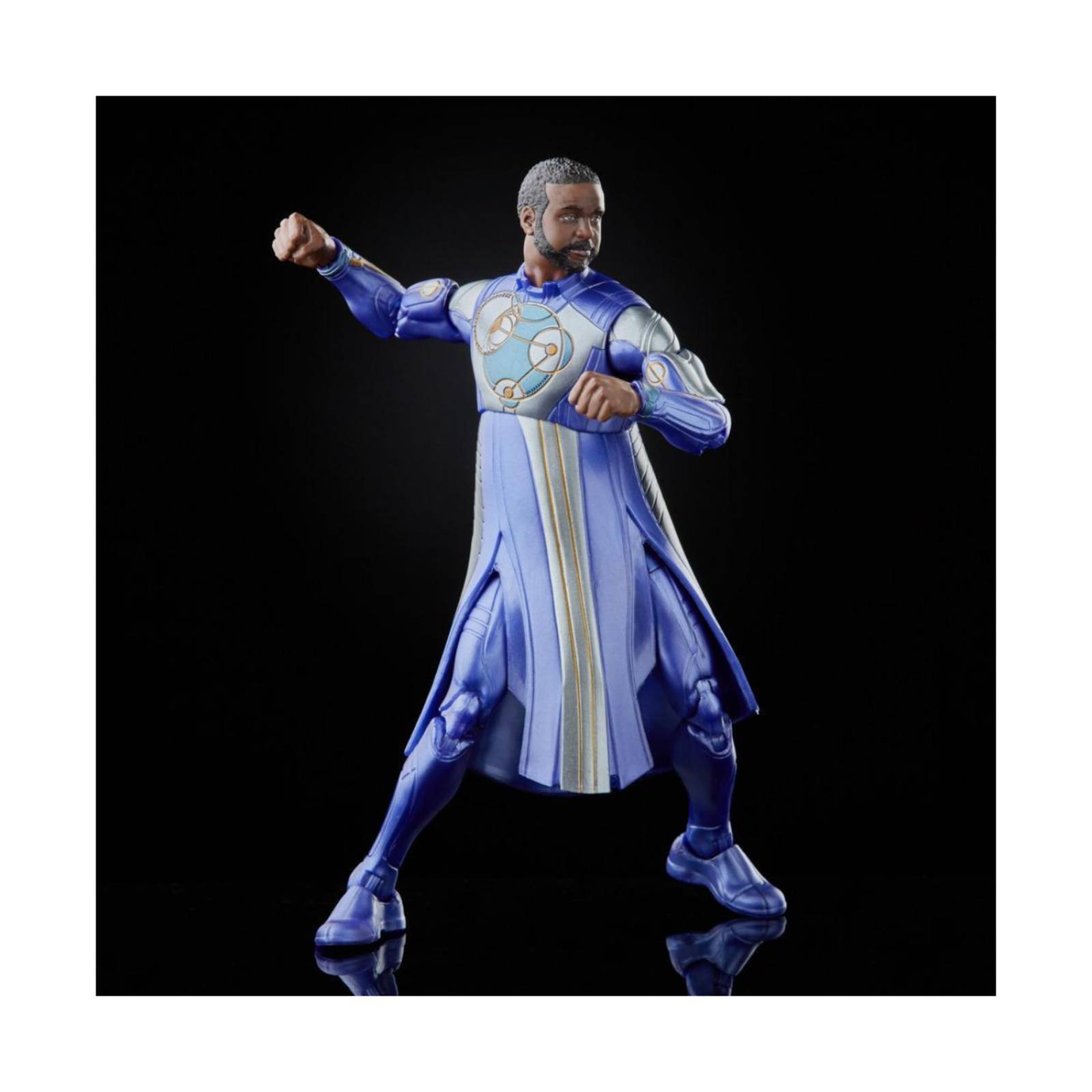 Marvel Legends Series The Eternals Phastos 