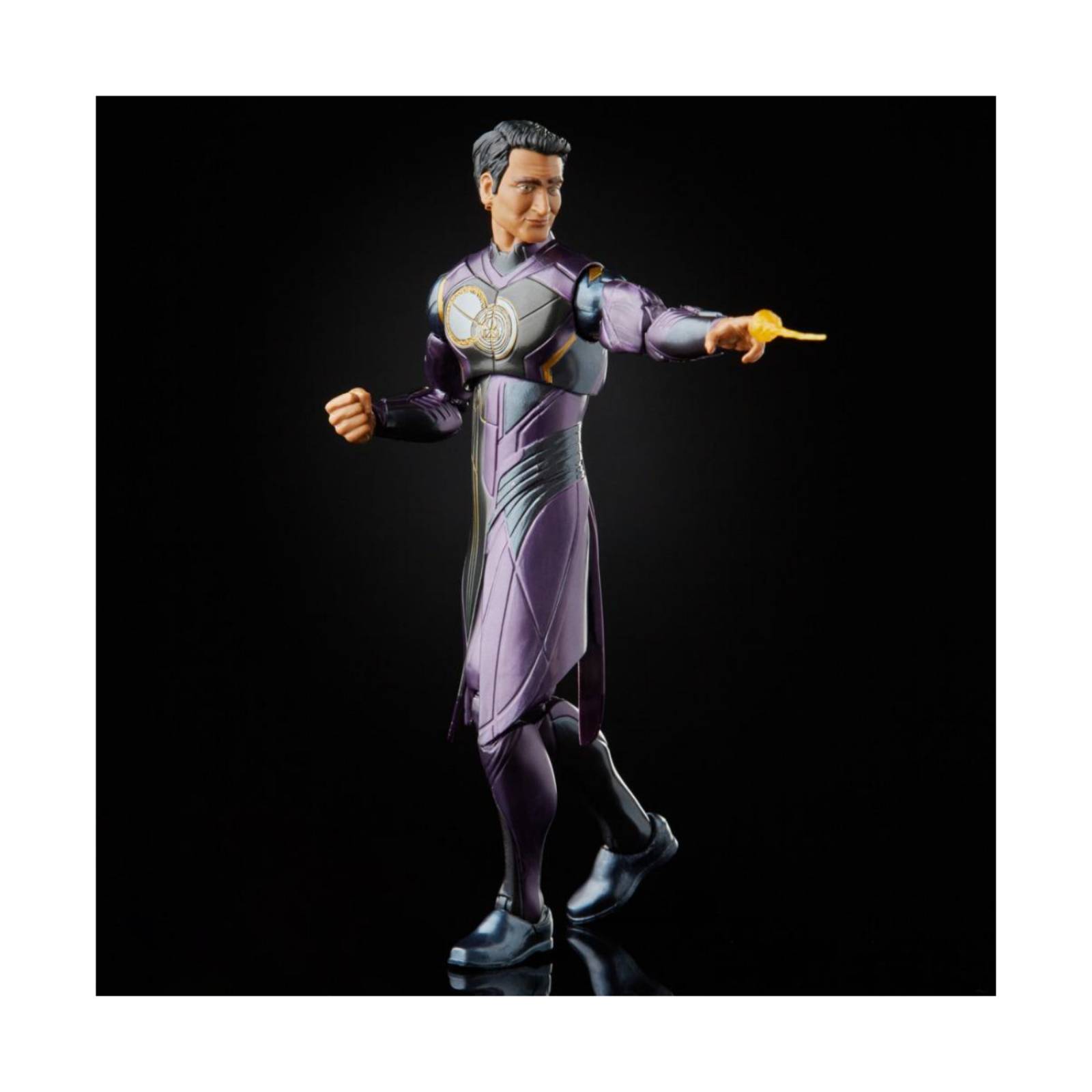 Marvel Legends Series The Eternals Kingo 
