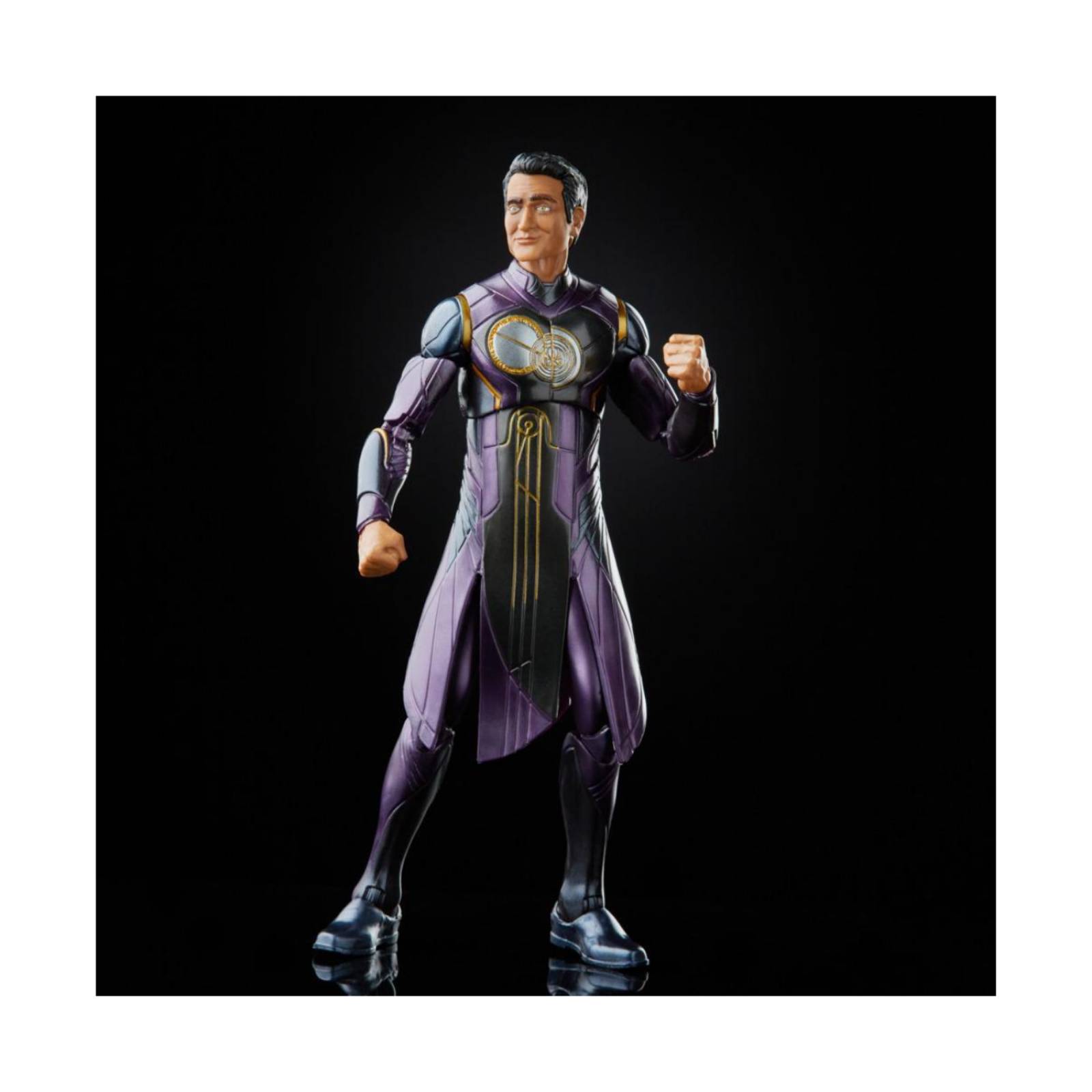 Marvel Legends Series The Eternals Kingo 