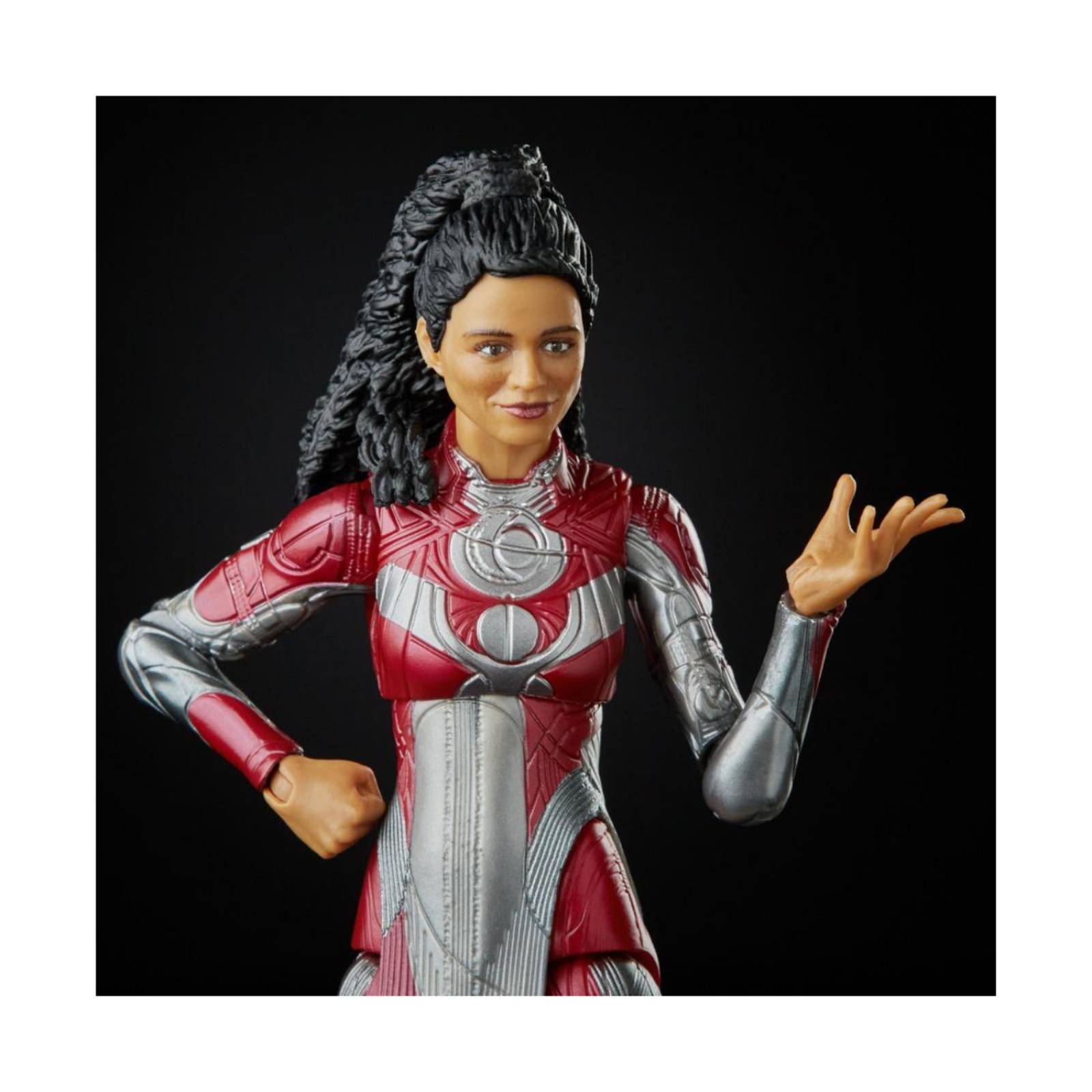 Marvel Legends Series The Eternals Makkari 