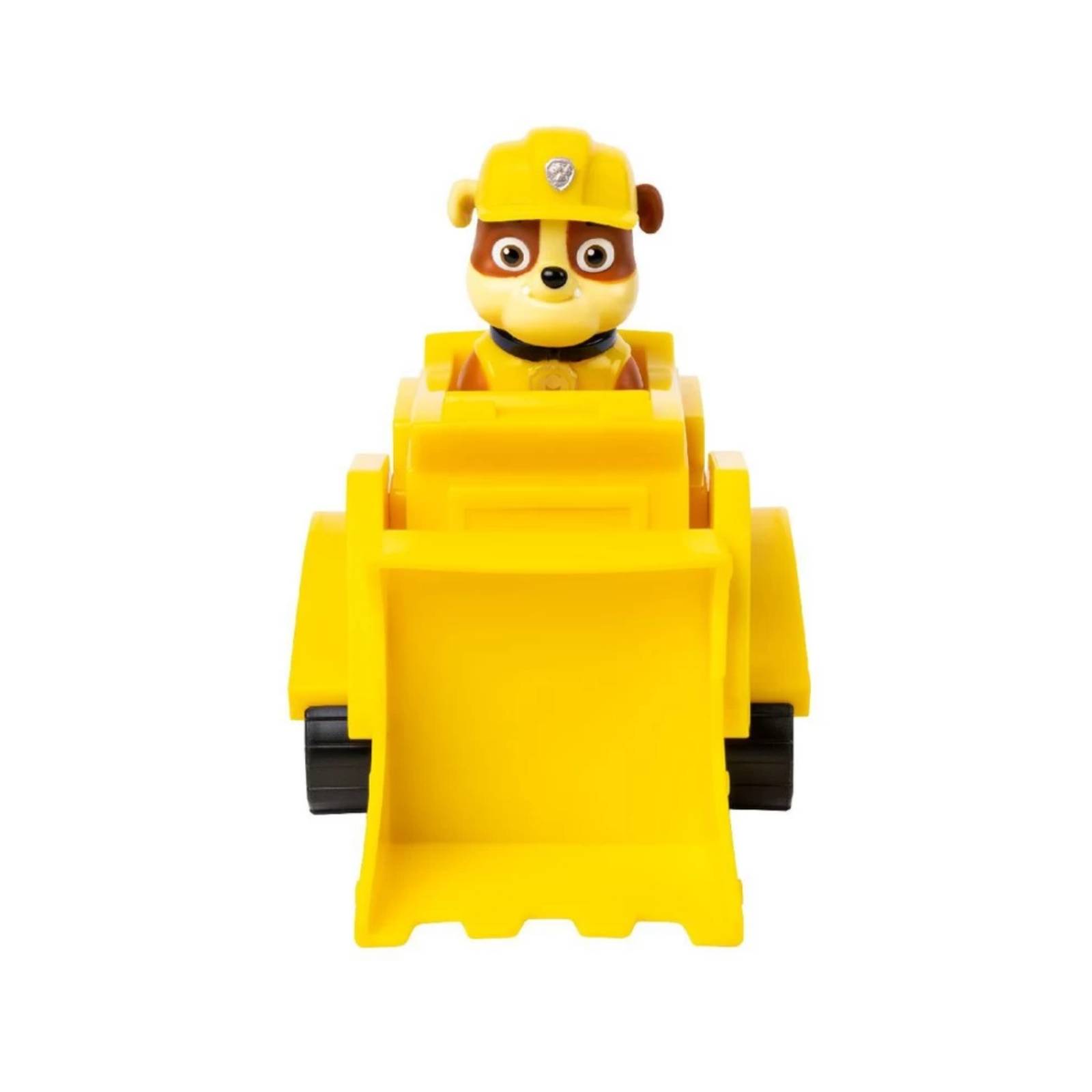 Paw Patrol Excavadora de Rubble 