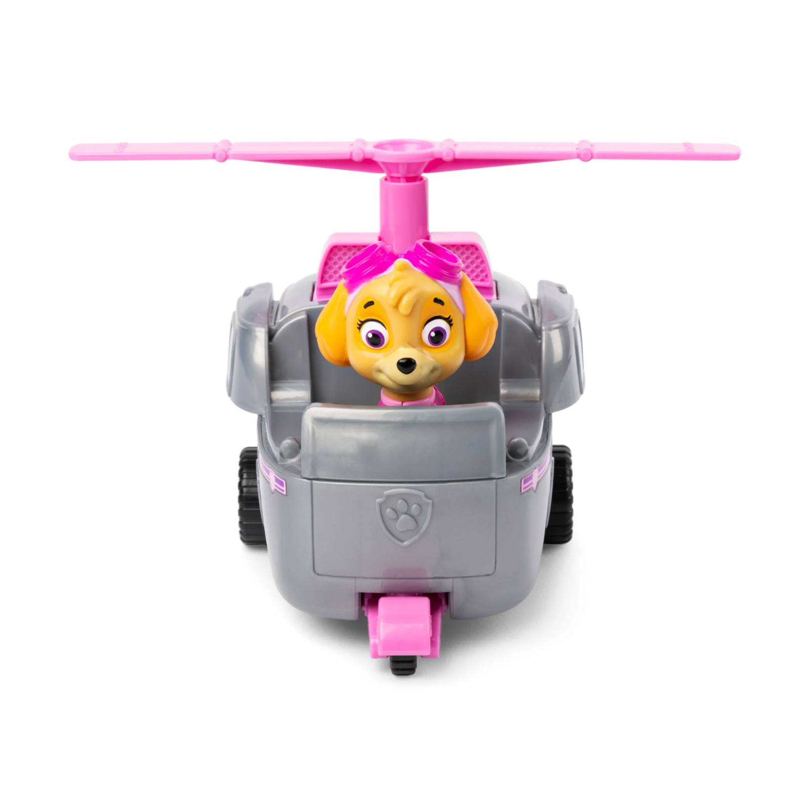 Paw Patrol Helicóptero de Skye 