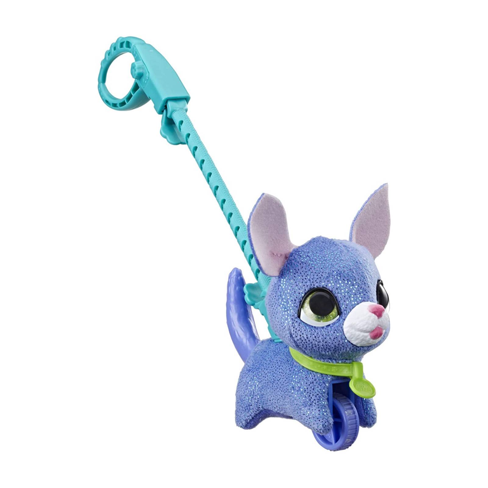 FurReal Walkalots Lil Wags Perrito 