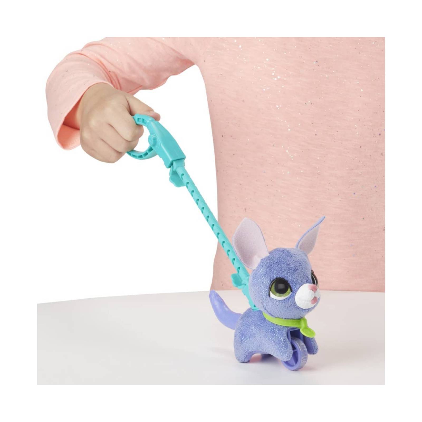 FurReal Walkalots Lil Wags Perrito 