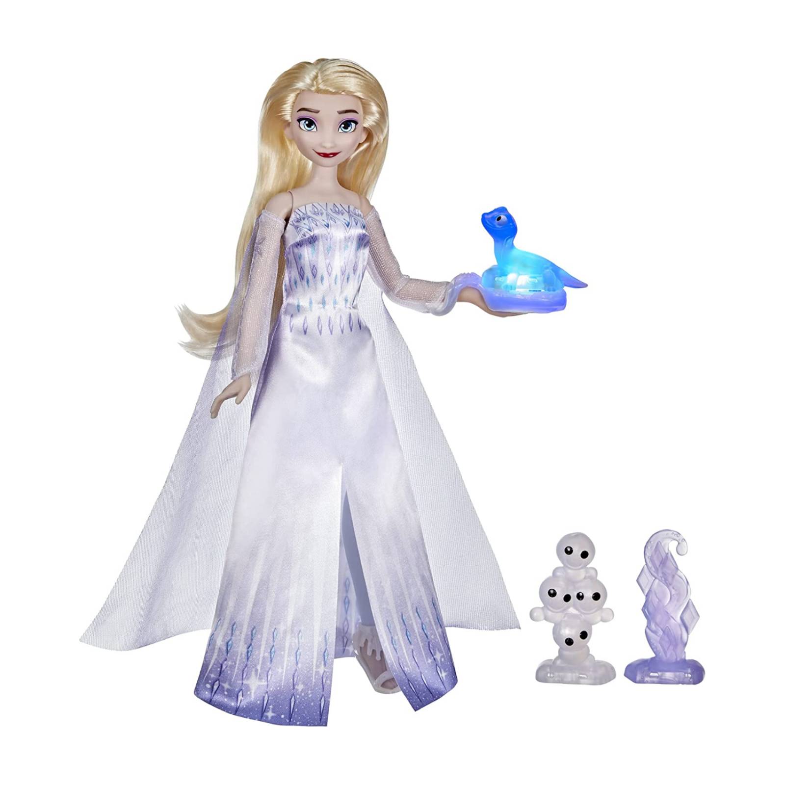 Disney Frozen 2 Elsa y sus Amigos