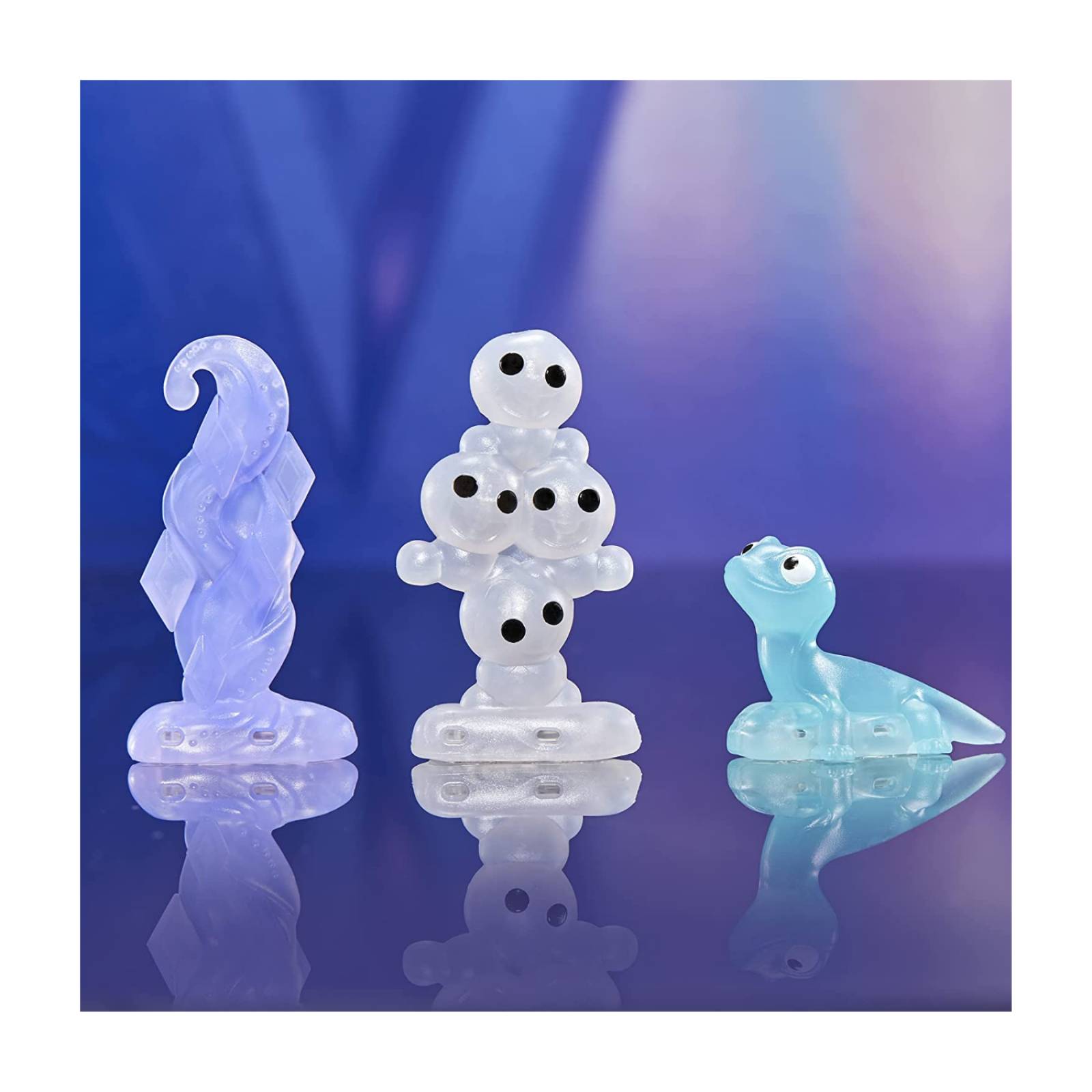 Disney Frozen 2 Elsa y sus Amigos