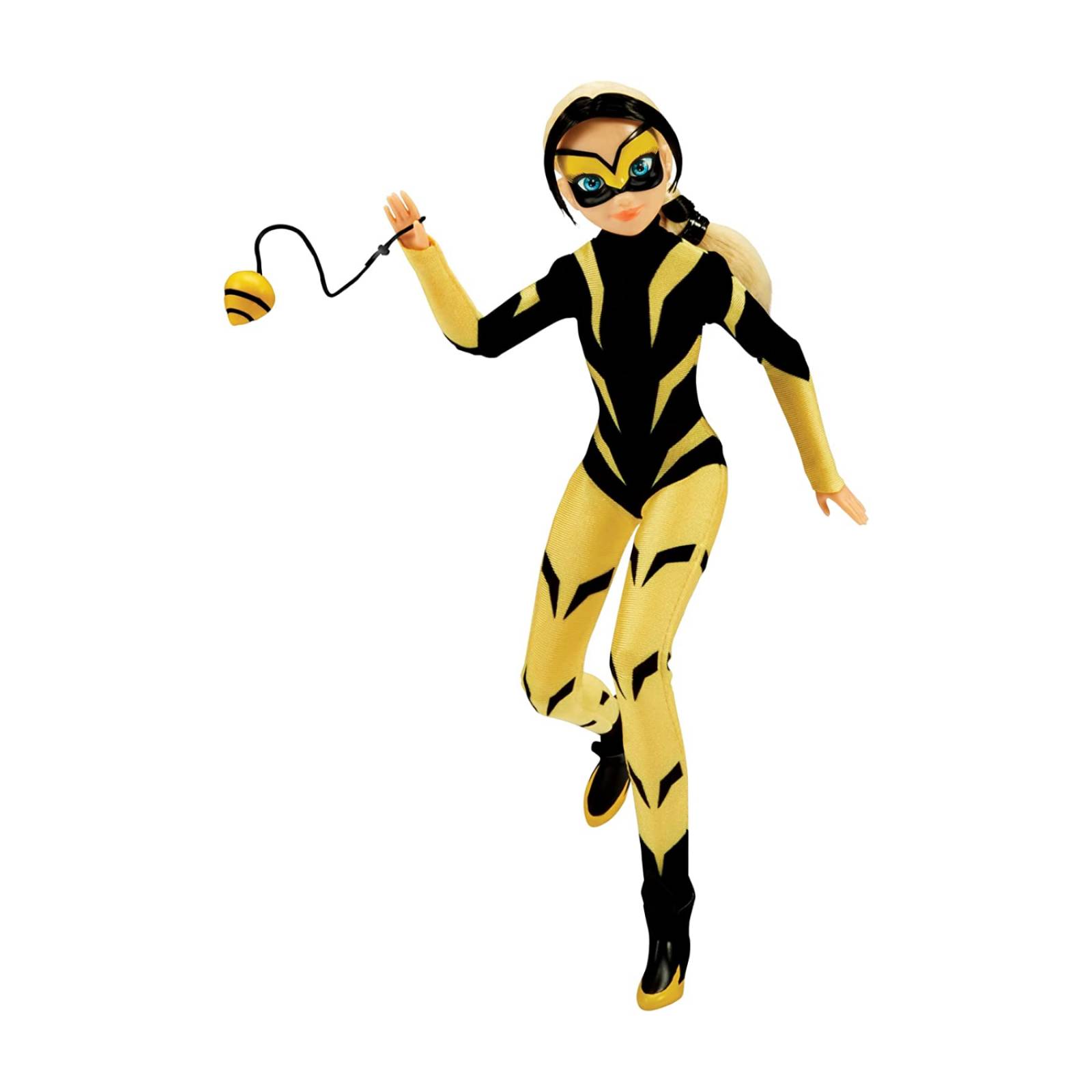 Miraculous Vesperia Muñeca de Moda 27cm 