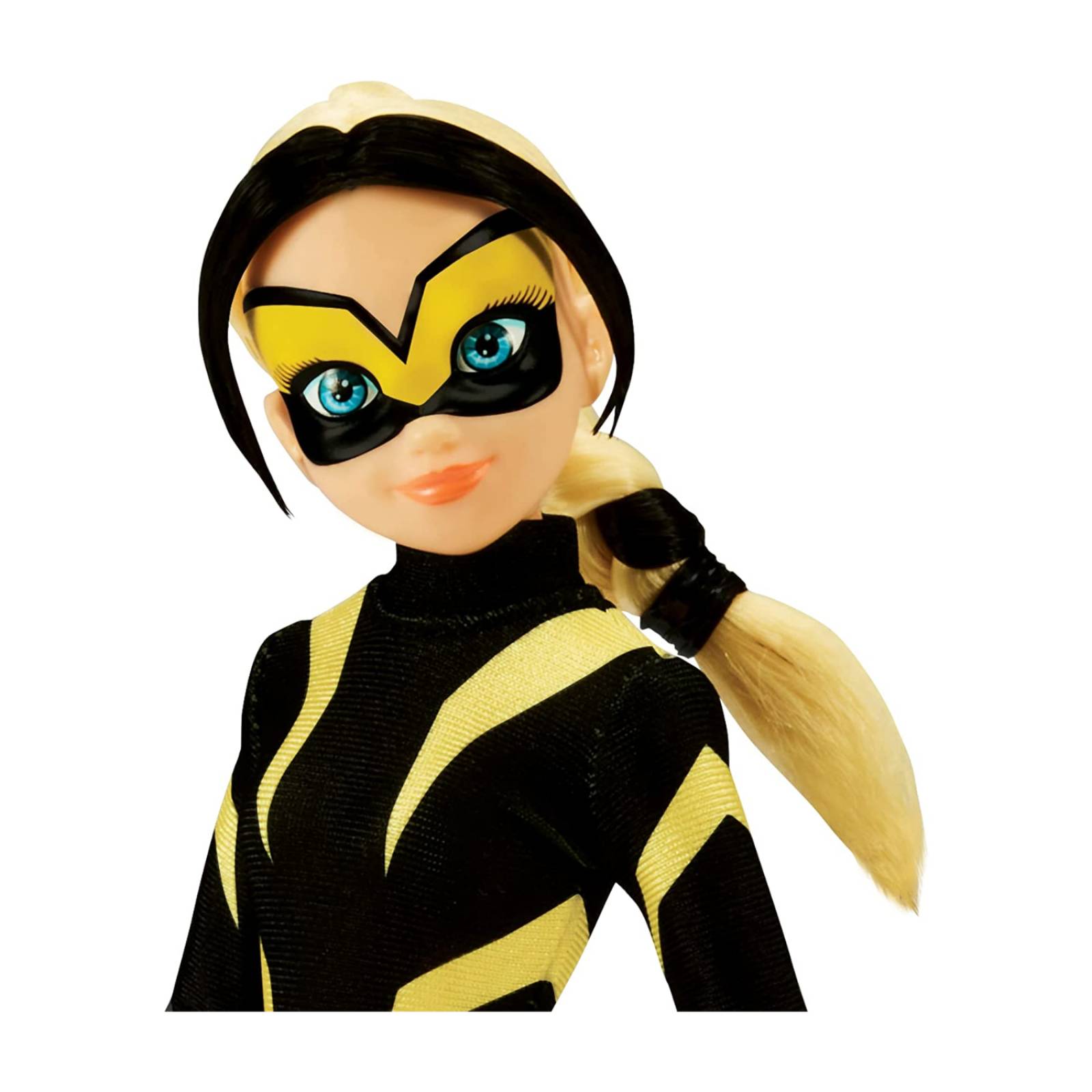 Miraculous Vesperia Muñeca de Moda 27cm 