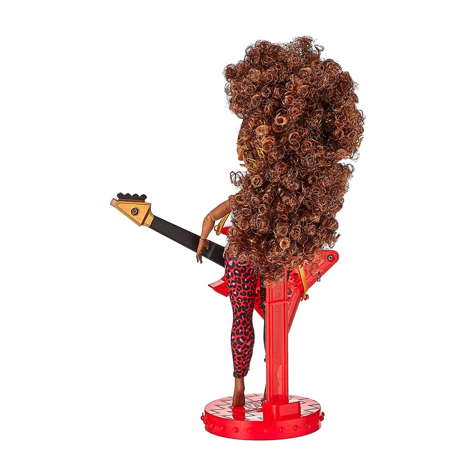 LOL Surprise OMG Remix Rock Ferocious