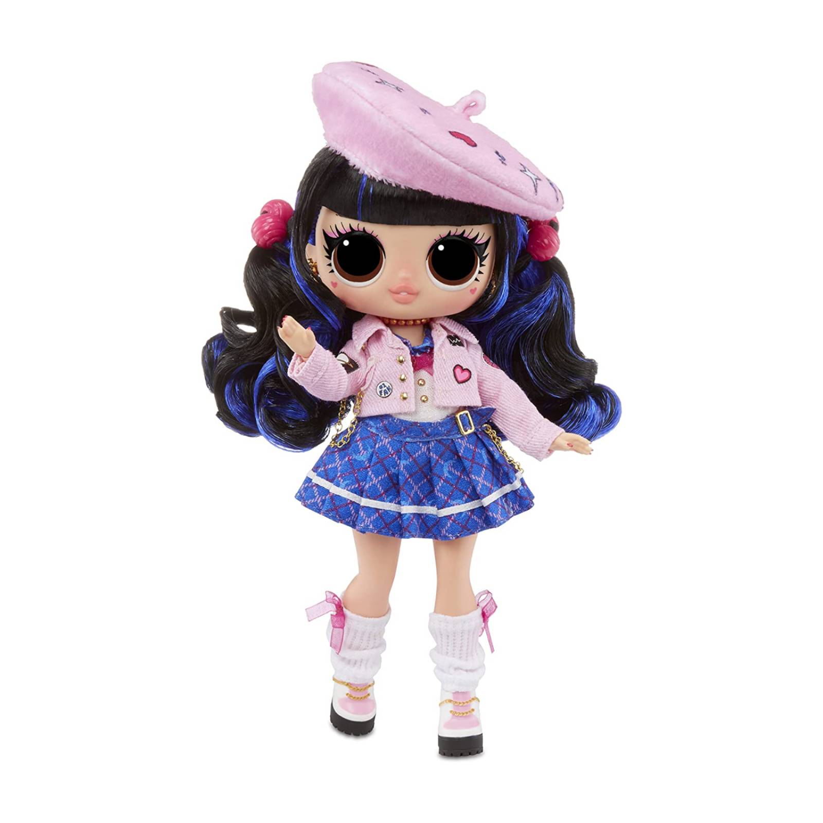 LOL Surprise Tweens Series 2 Aya Cherry 