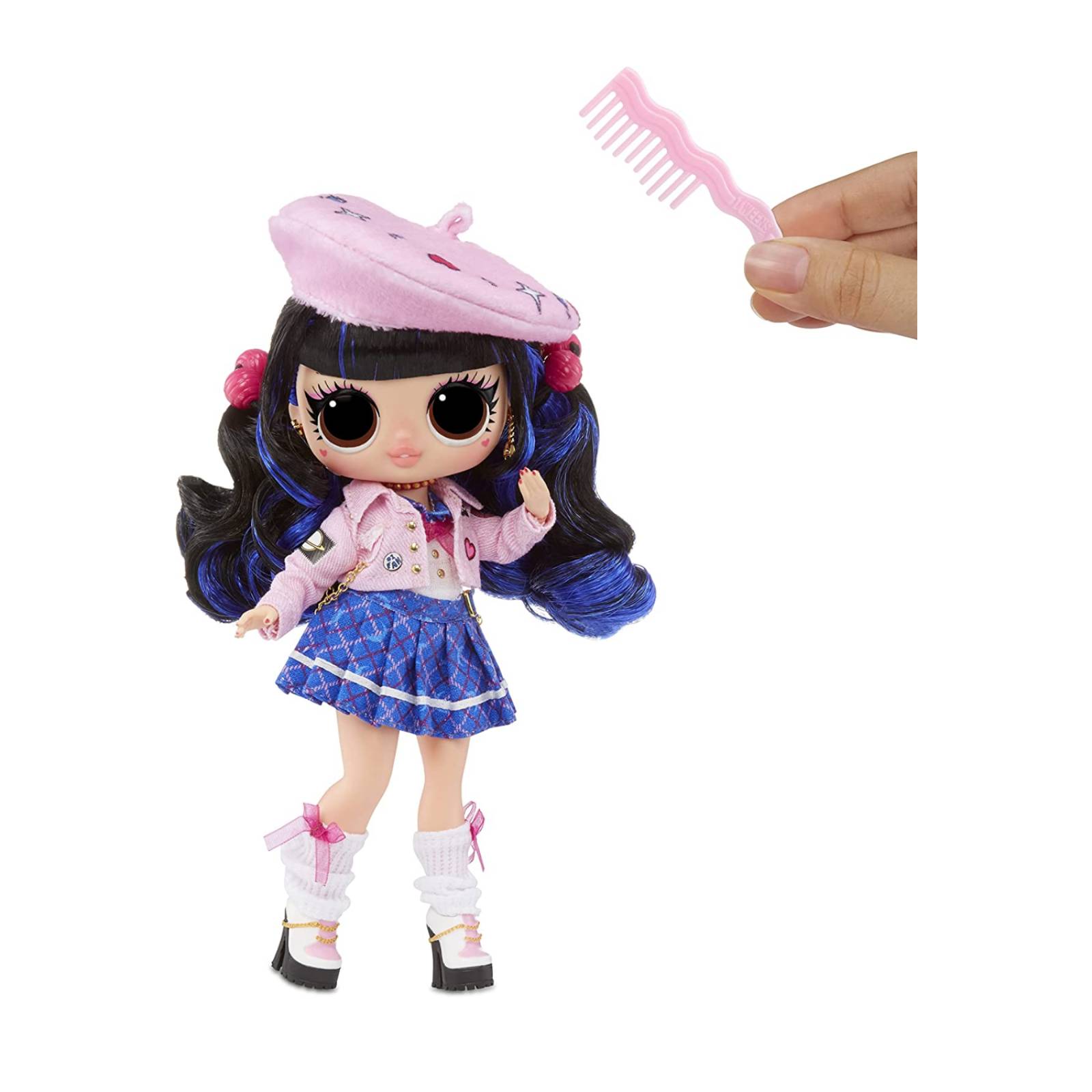 LOL Surprise Tweens Series 2 Aya Cherry 