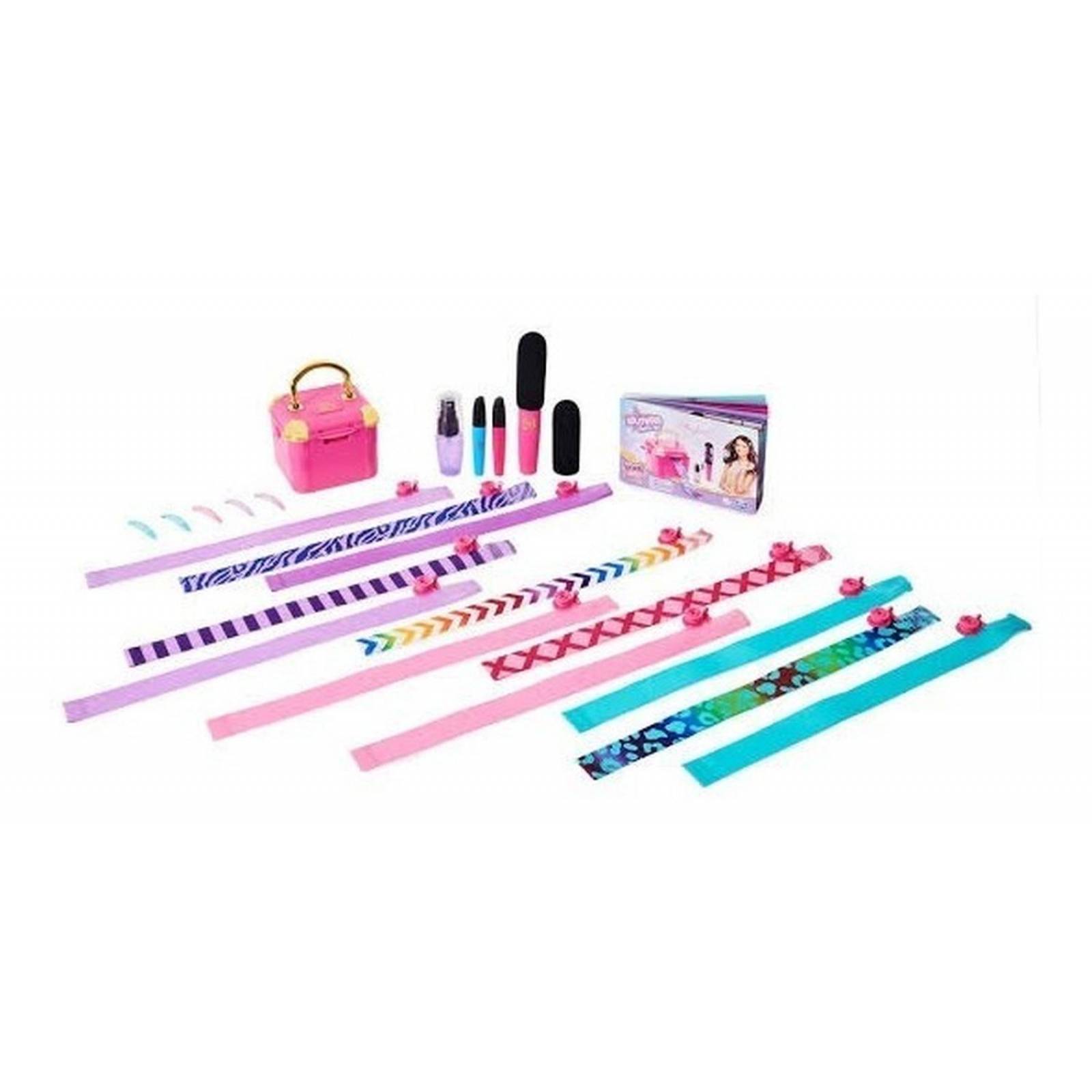 Hollywood Hair Extension Make Spin Master