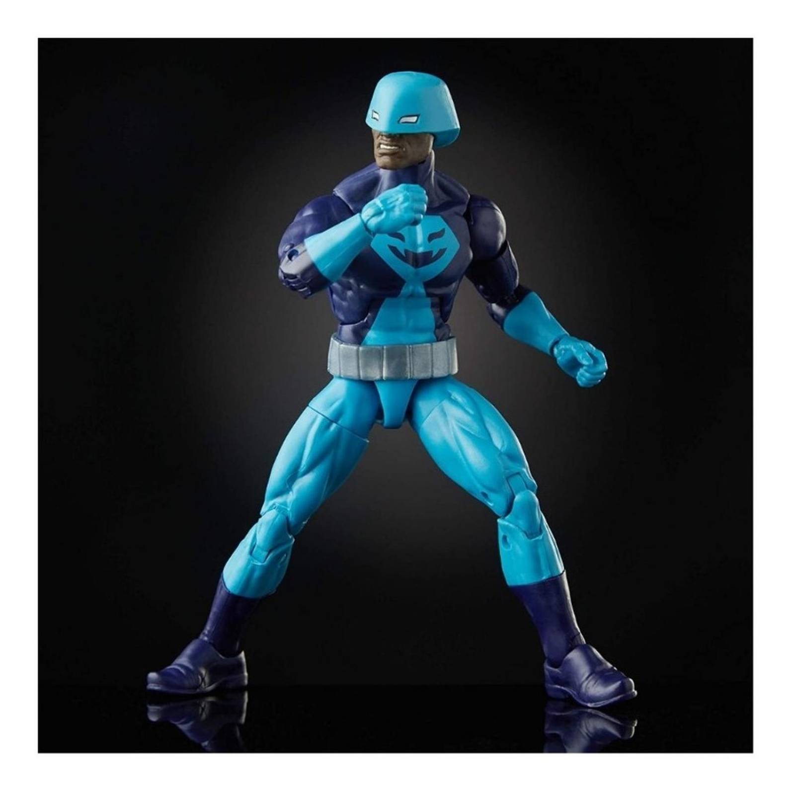 Marvel Avengers Legends Series Marvels Rock Python 